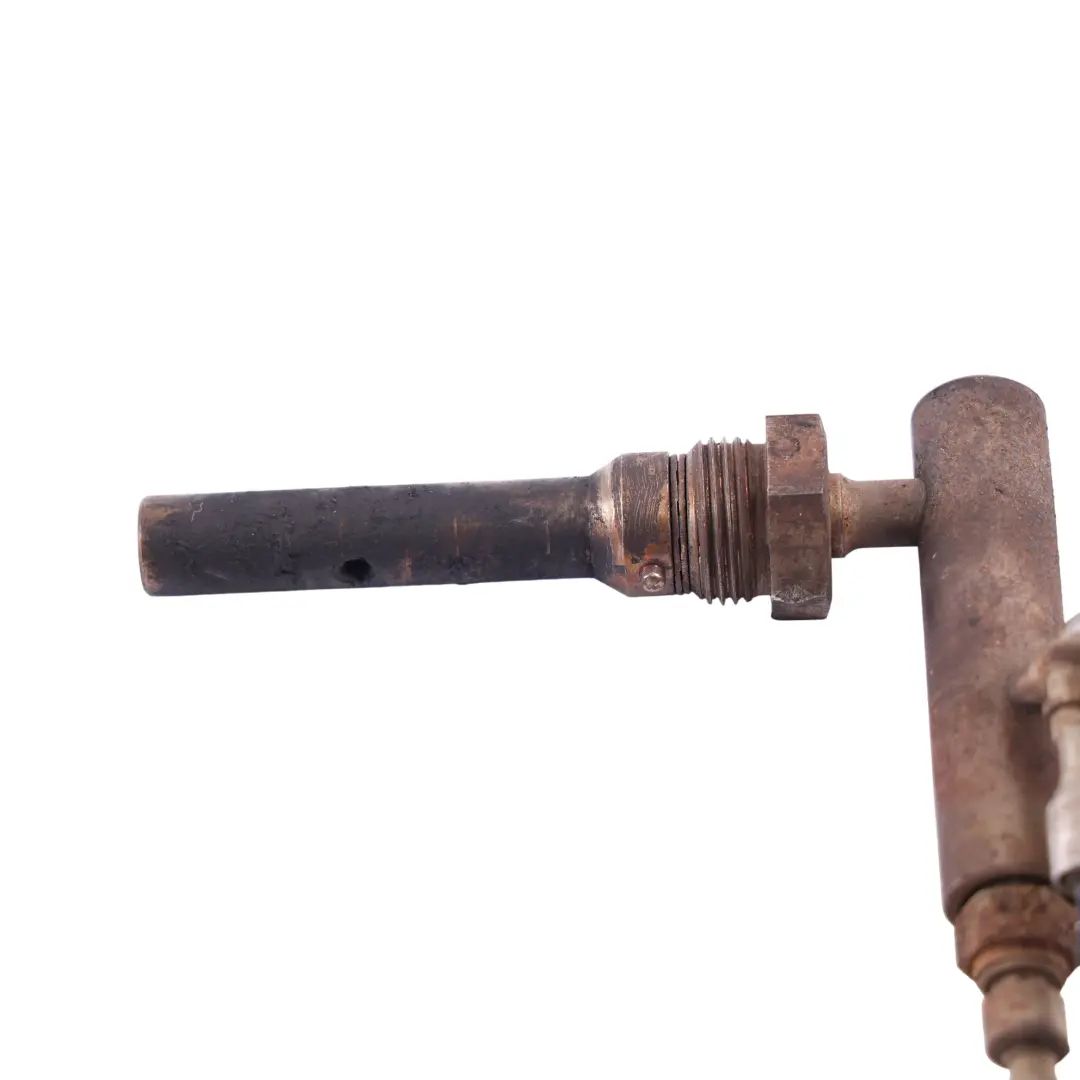 Capteur Vanne Vaporisateur Carburant FAP CC11-9T540-BG pour Ford Transit MK7 à propos du numéro de pièce CC11-9T540-AJ Ford Transit MK7 Capteur Vanne Vaporisateur Carburant FAP CC11-9T540-BG - SKU CC11-9T540-AJ - Numéro de pièce CC11-9T540-AJ