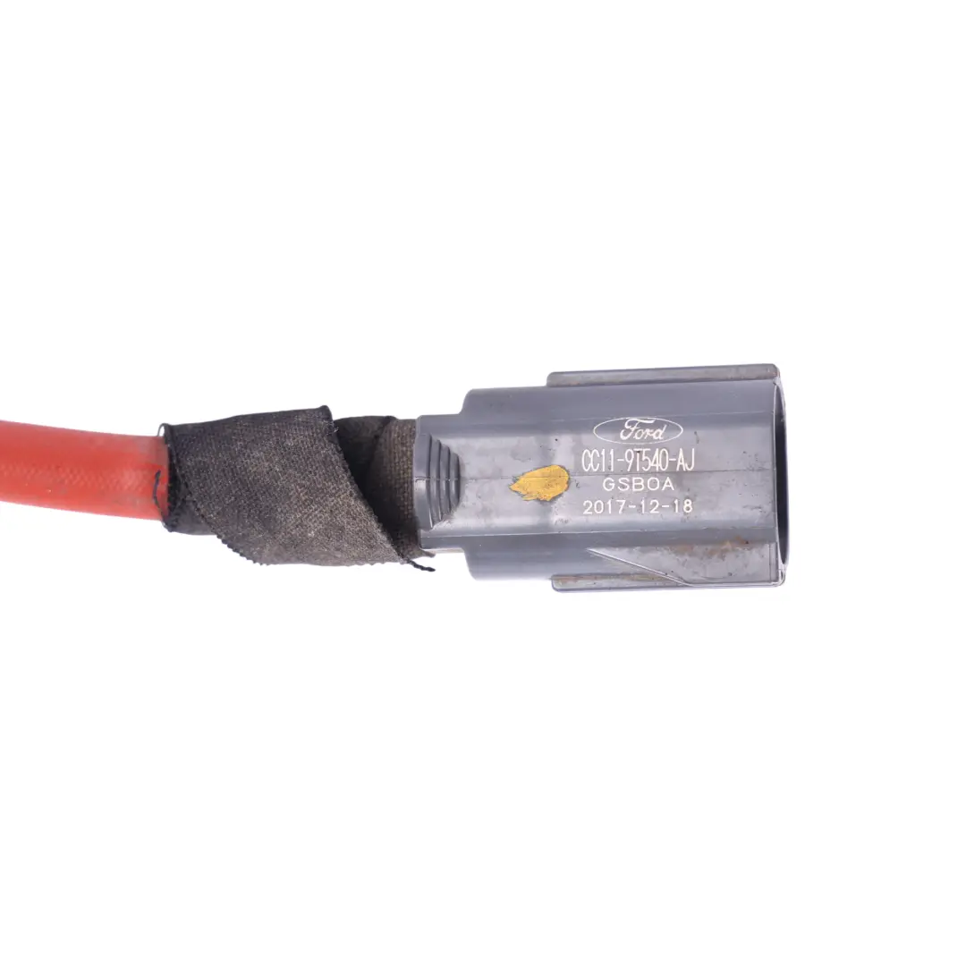 Ford Transit MK7 DPF Kraftstoffverdampfer Ventil Steuergerät CC11-9T540-BG - SKU CC11-9T540-AJ - Teilenummer CC11-9T540-AJ