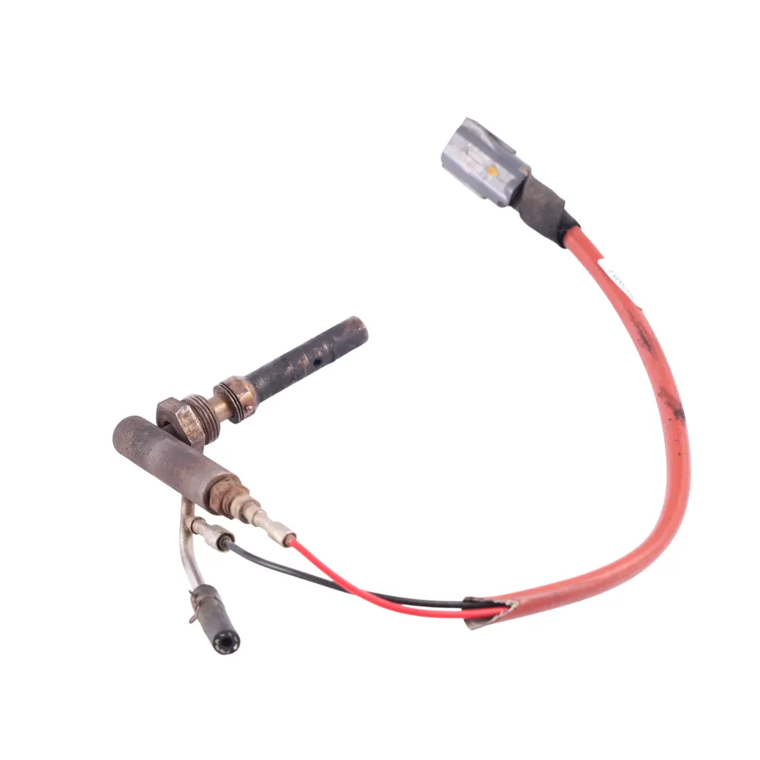 Capteur Vanne Vaporisateur Carburant FAP CC11-9T540-BG pour Ford Transit MK7 à propos du numéro de pièce CC11-9T540-AJ Ford Transit MK7 Capteur Vanne Vaporisateur Carburant FAP CC11-9T540-BG - SKU CC11-9T540-AJ - Numéro de pièce CC11-9T540-AJ