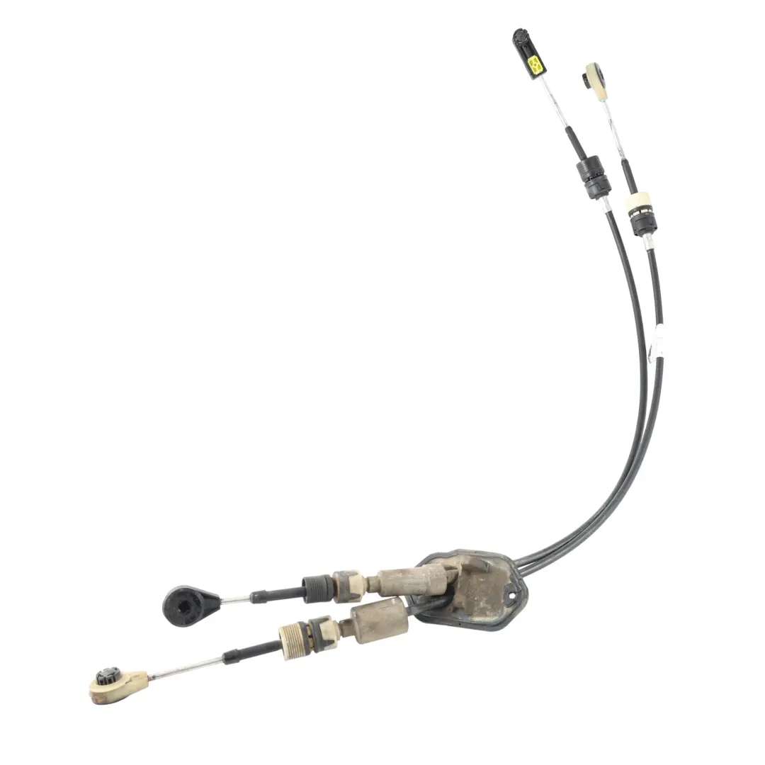 Lever Shifter Selector Cable Linkage to Ford Transit TR Gear with Part number CC1R-7F395-DA Ford Transit TR Gear Lever Shifter Selector Cable Linkage - SKU CC1R-7F395-DA - Part number CC1R-7F395-DA