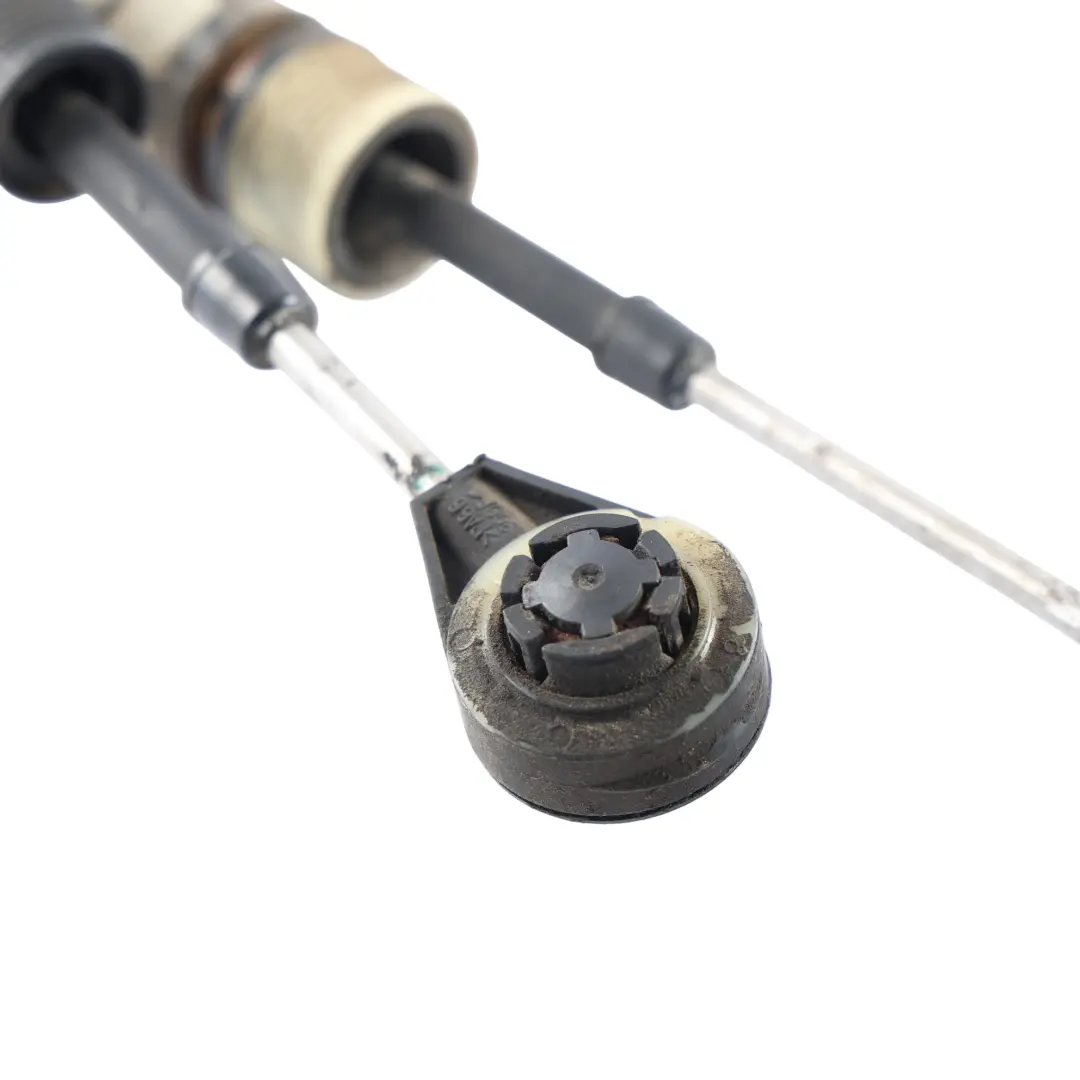 Ford Transit TR Gear Lever Shifter Selector Cable Linkage - SKU CC1R-7F395-DA - Part number CC1R-7F395-DA