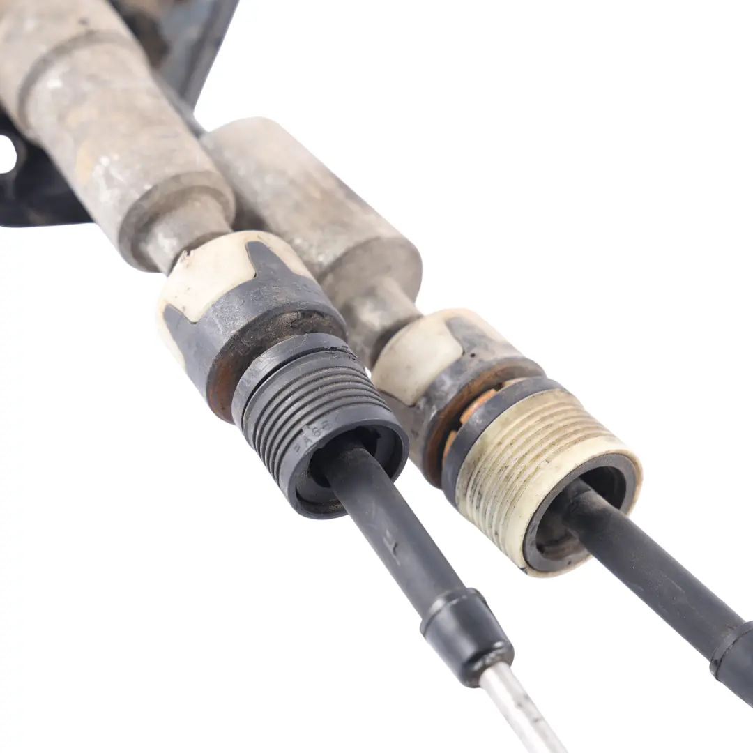 Ford Transit TR Gear Lever Shifter Selector Cable Linkage - SKU CC1R-7F395-DA - Part number CC1R-7F395-DA