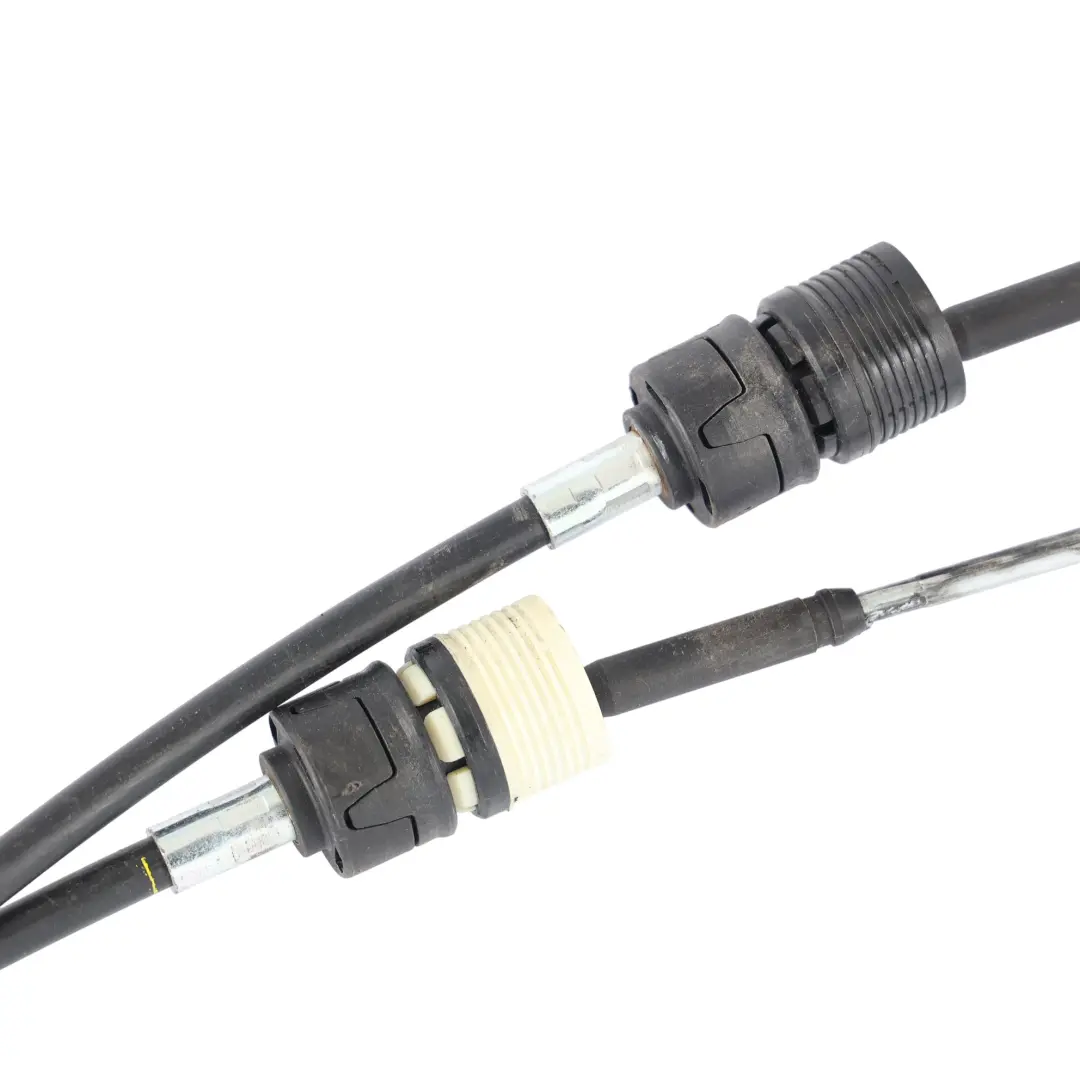 Ford Transit TR Schalthebel Schaltseil Wählhebel Gestänge - SKU CC1R-7F395-DA - Teilenummer CC1R-7F395-DA