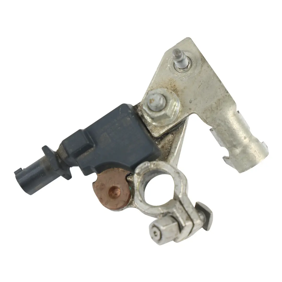 Mk8 Sensor Terminal Negativo Batería Unidad Control para Ford Transit con número de pieza CC1T-10C652-AB Ford Transit Mk8 Sensor Terminal Negativo Batería Unidad Control - SKU CC1T-10C652-AB - Número de pieza CC1T-10C652-AB