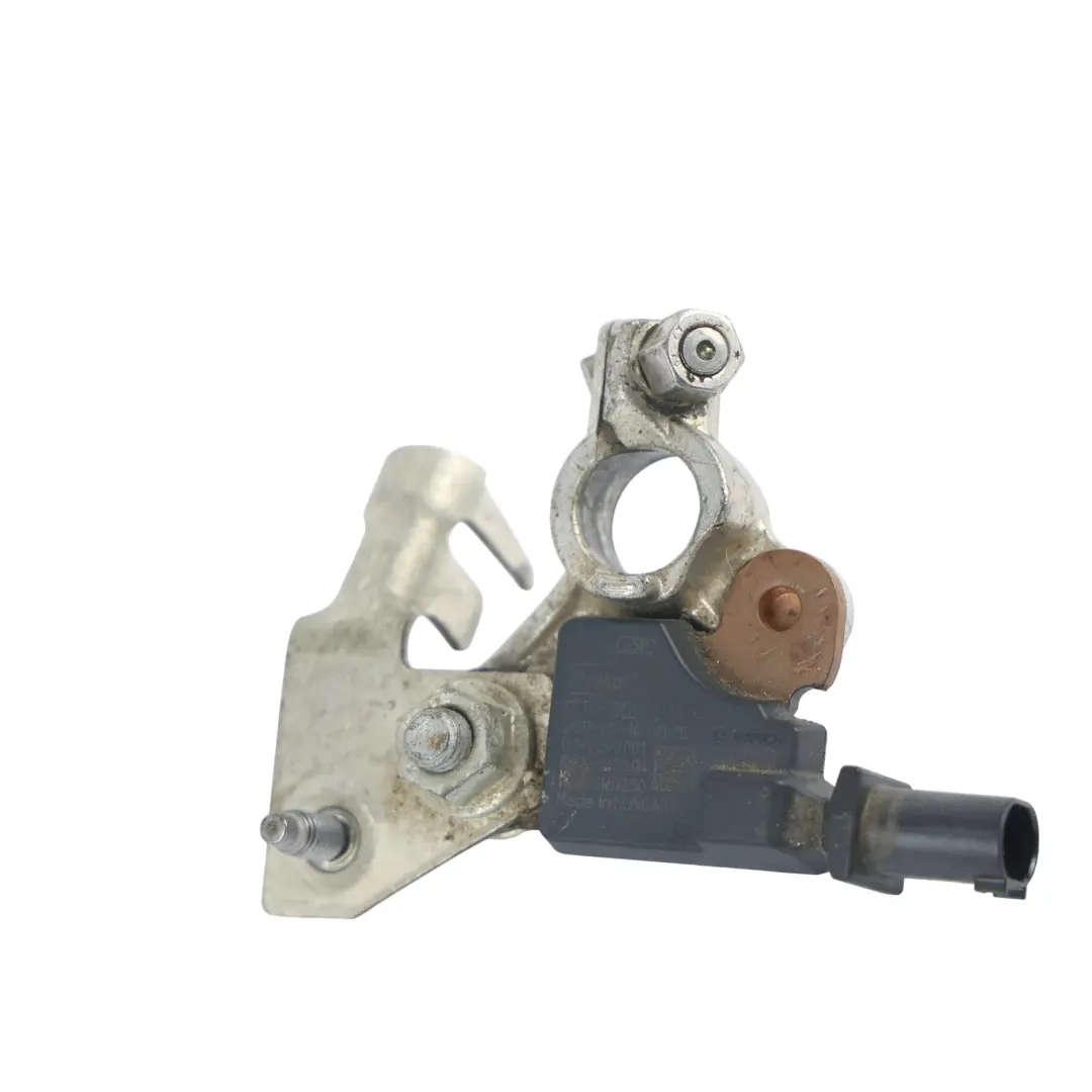 Mk8 Minus Batterieklemme Sensor Steuergerät für Ford Transit mit Teilenummer CC1T-10C652-AB Ford Transit Mk8 Minus Batterieklemme Sensor Steuergerät - SKU CC1T-10C652-AB - Teilenummer CC1T-10C652-AB