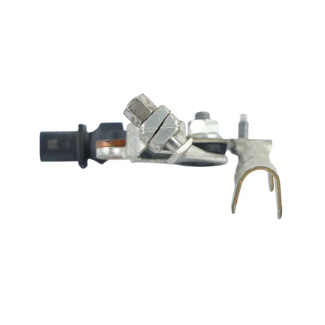 Mk8 Negative Battery Terminal Sensor Control Unit to Ford Transit with Part number CC1T-10C652-AB Ford Transit Mk8 Negative Battery Terminal Sensor Control Unit - SKU CC1T-10C652-AB - Part number CC1T-10C652-AB