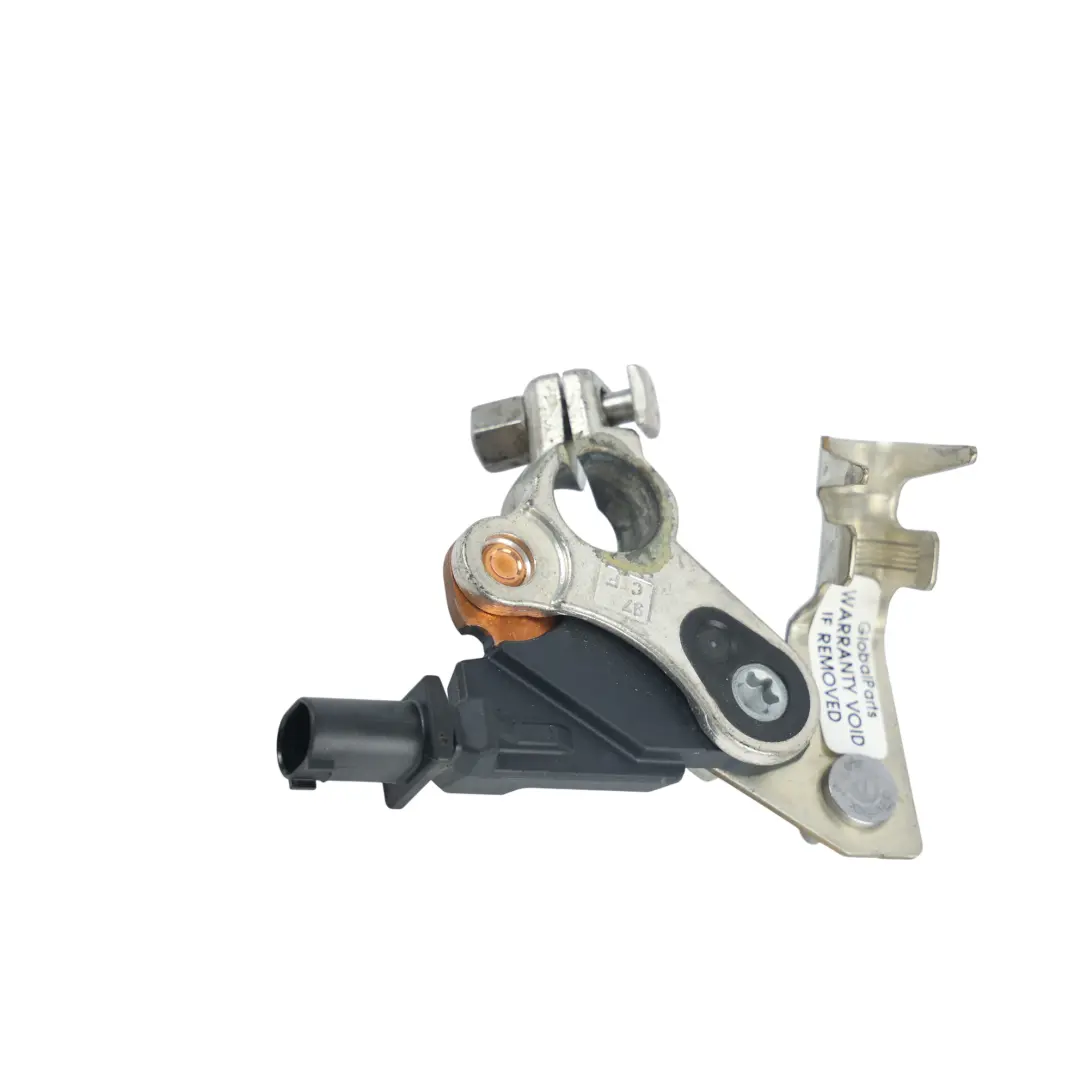 Ford Transit Mk8 Capteur Borne Négative Batterie Unité Commande - SKU CC1T-10C652-AB - Numéro de pièce CC1T-10C652-AB