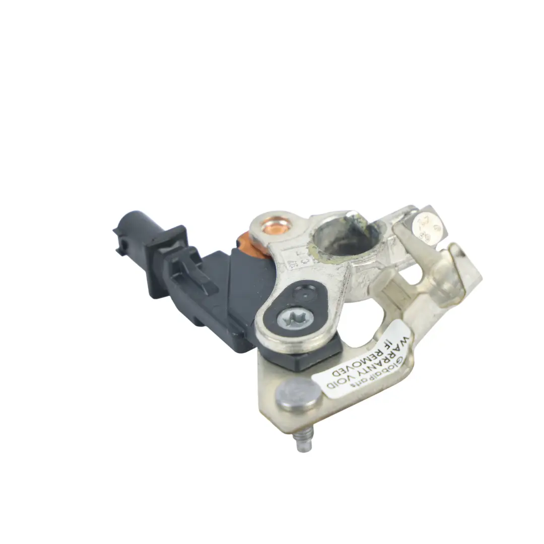 Ford Transit Mk8 Capteur Borne Négative Batterie Unité Commande - SKU CC1T-10C652-AB - Numéro de pièce CC1T-10C652-AB