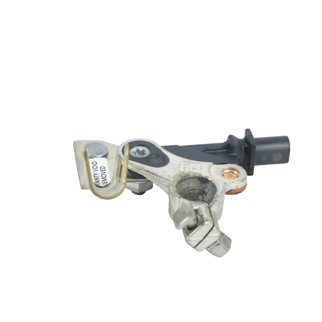 Mk8 Minus Batterieklemme Sensor Steuergerät für Ford Transit mit Teilenummer CC1T-10C652-AB Ford Transit Mk8 Minus Batterieklemme Sensor Steuergerät - SKU CC1T-10C652-AB - Teilenummer CC1T-10C652-AB