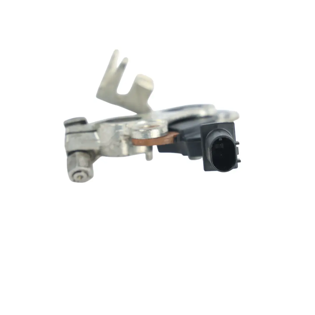 Ford Transit Mk8 Negative Battery Terminal Sensor Control Unit - SKU CC1T-10C652-AB - Part number CC1T-10C652-AB