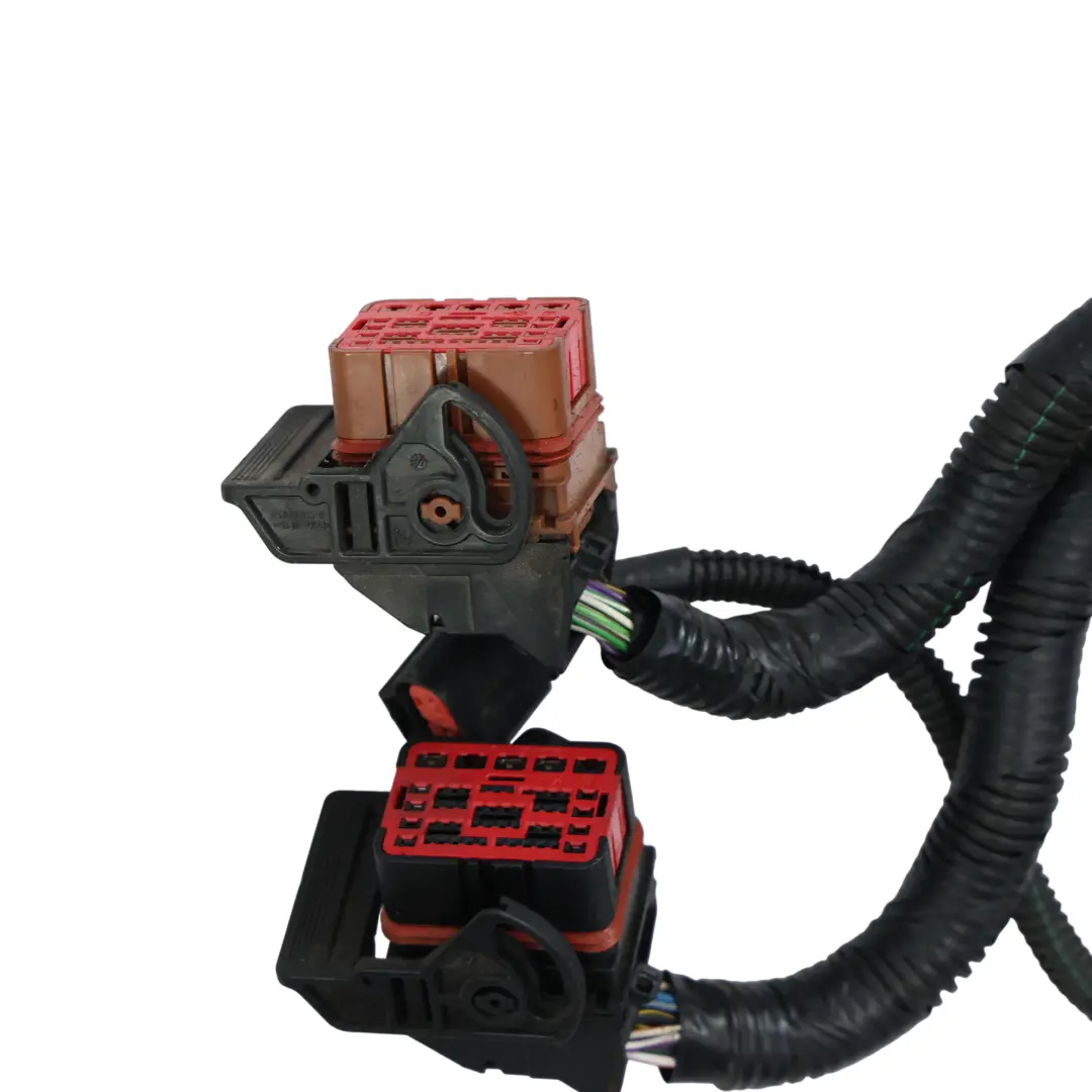 Caja Fusibles Mazo Cables Capó Unidad para Ford Transit Mk7 con número de pieza CC1T-9K499-MLE Ford Transit Mk7 Caja Fusibles Mazo Cables Capó Unidad - SKU CC1T-9K499-MLE - Número de pieza CC1T-9K499-MLE
