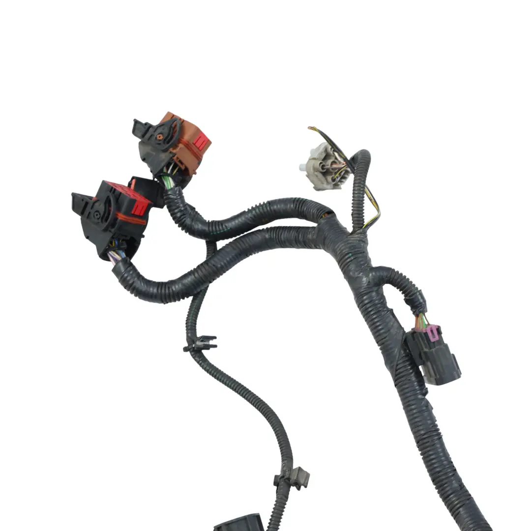 Caja Fusibles Mazo Cables Capó Unidad para Ford Transit Mk7 con número de pieza CC1T-9K499-MLE Ford Transit Mk7 Caja Fusibles Mazo Cables Capó Unidad - SKU CC1T-9K499-MLE - Número de pieza CC1T-9K499-MLE