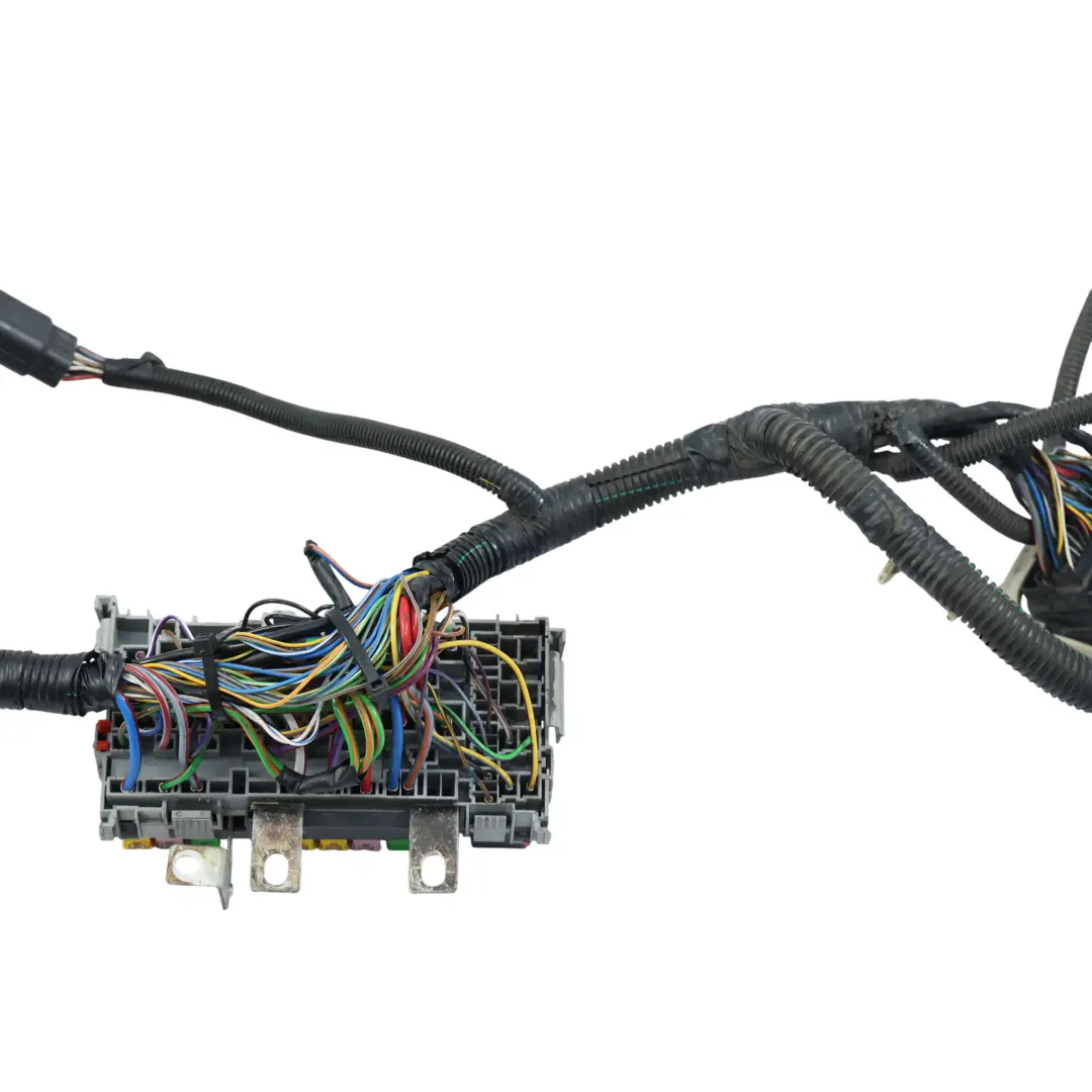 Ford Transit Mk7 Boîte à Fusibles Faisceau Câblage Sous Capot - SKU CC1T-9K499-MLE - Numéro de pièce CC1T-9K499-MLE