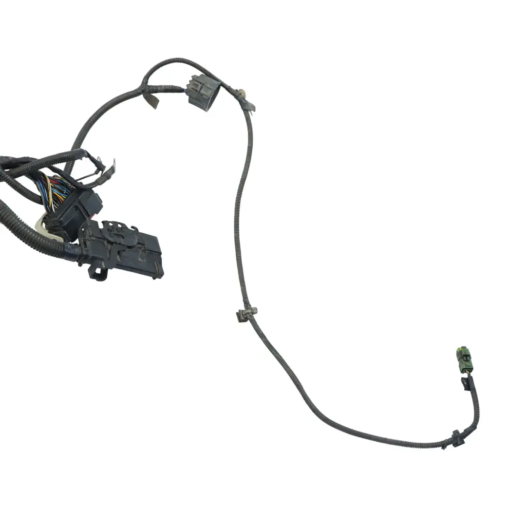 Ford Transit Mk7 Caja Fusibles Mazo Cables Capó Unidad - SKU CC1T-9K499-MLE - Número de pieza CC1T-9K499-MLE