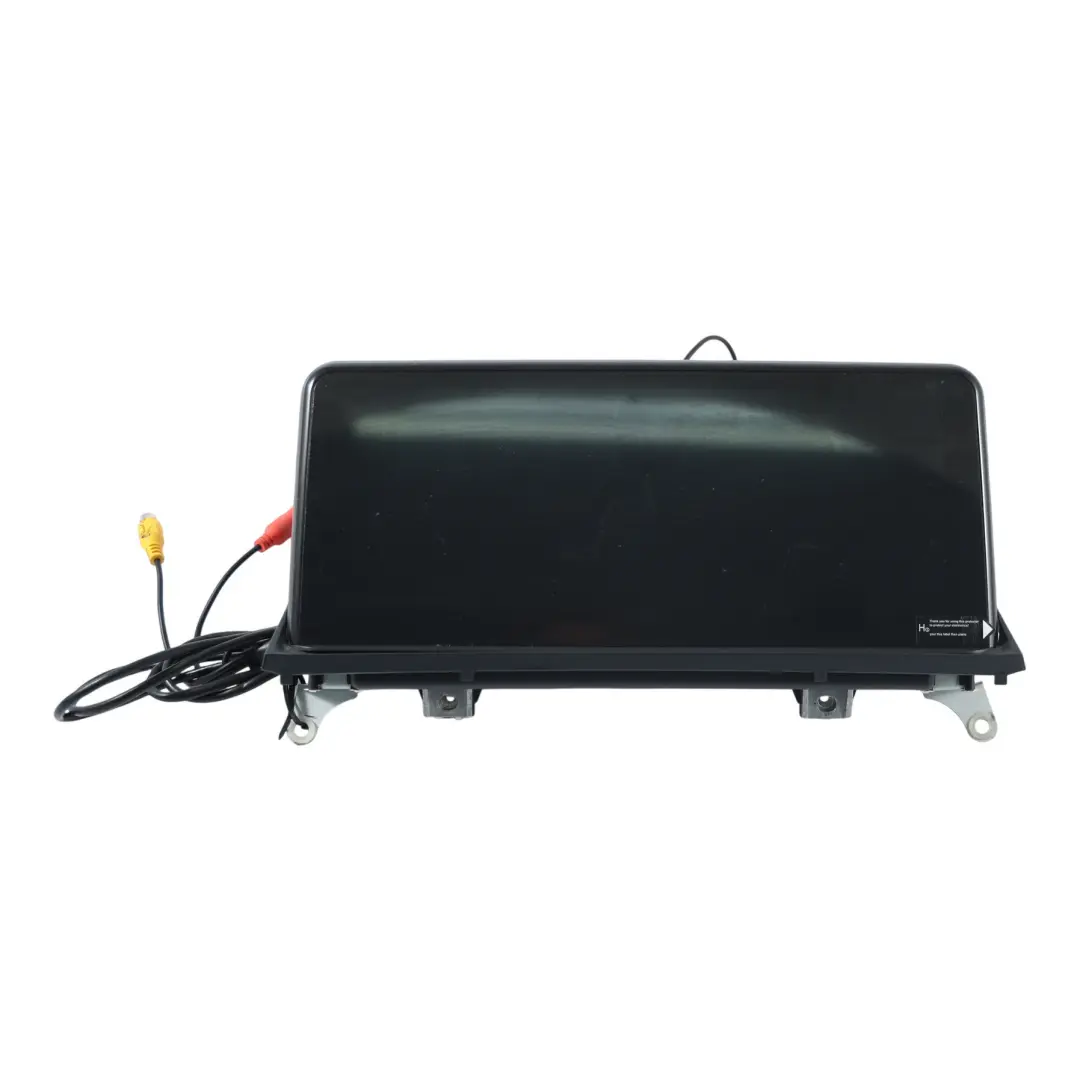  Inny BMW E70 Autoradio Navigatore Display 10.25" Android 4+64 4G CP - SKU CCC-07-10Y - Numero di parte CCC-07-10Y