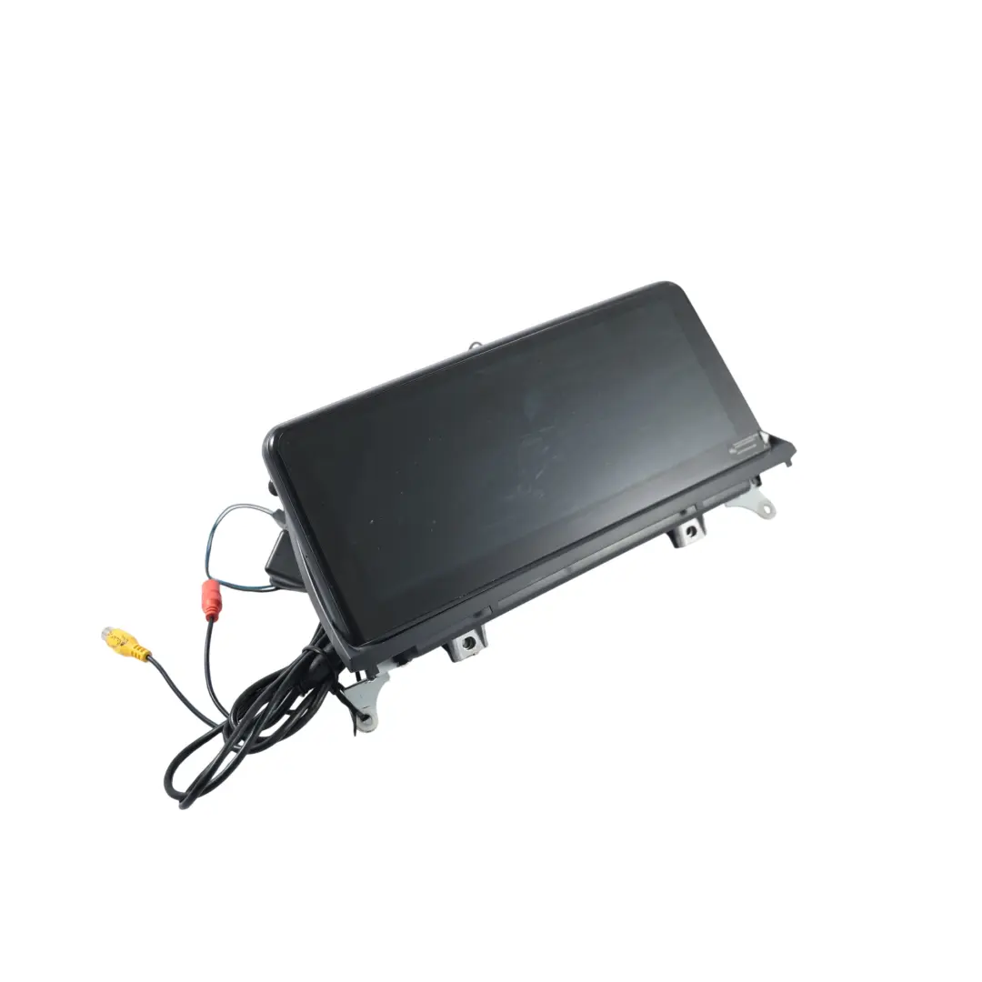 BMW E70 Car Radio Navigation Display Screen 10.25" Android 4+64 4G CP - SKU CCC-07-10Y - Part number CCC-07-10Y