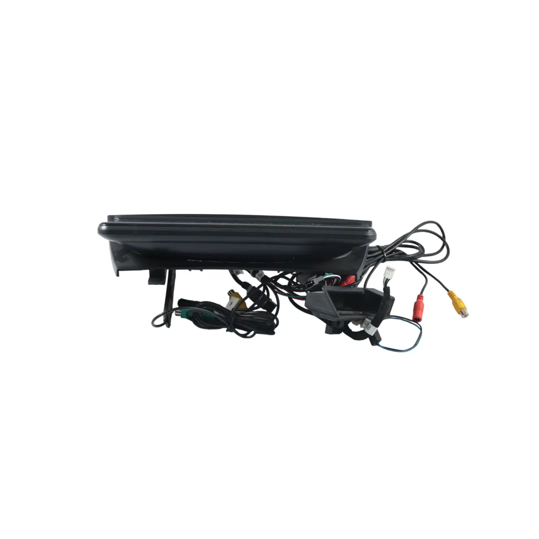  Inny BMW E70 Autoradio Navigatore Display 10.25" Android 4+64 4G CP - SKU CCC-07-10Y - Numero di parte CCC-07-10Y