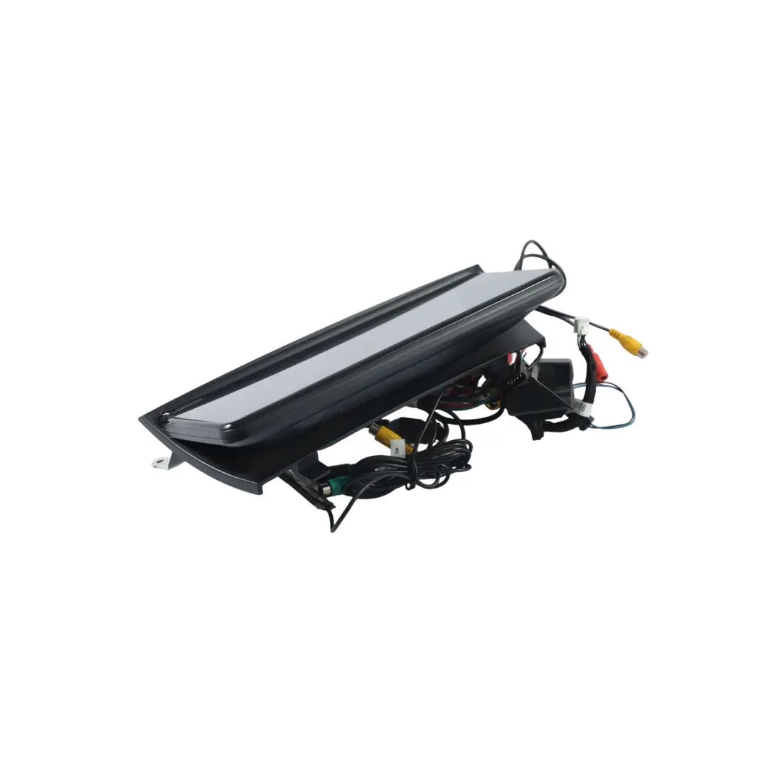Inny BMW E70 Autoradio Navigatore Display 10.25" Android 4+64 4G CP per con numero di parte CCC-07-10Y Inny BMW E70 Autoradio Navigatore Display 10.25" Android 4+64 4G CP - SKU CCC-07-10Y - Numero di parte CCC-07-10Y