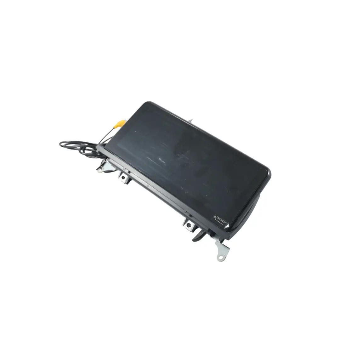 Inny BMW E70 Autoradio Navi Bildschirm 10.25" Android 4+64 4G CP - SKU CCC-07-10Y - Teilenummer CCC-07-10Y