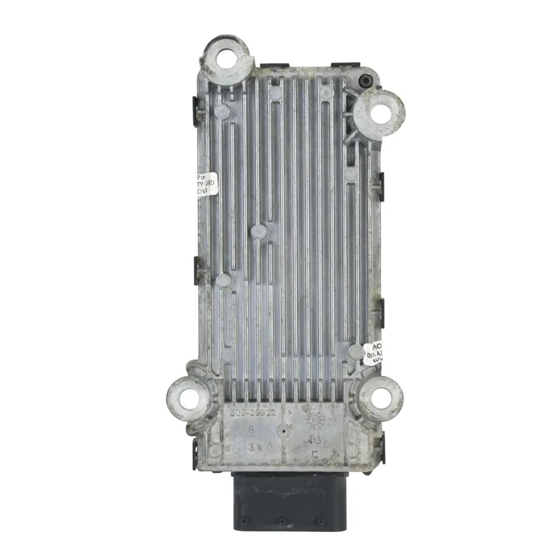 Control Transmisión Automática CEJ32-14C336-A para Land Rover Range Rover Evoque L538 con número de pieza CEJ32-14C336-AA Land Rover Range Rover Evoque L538 Control Transmisión Automática CEJ32-14C336-A - SKU CEJ32-14C336-AA - Número de pieza CEJ32-14C336-AA