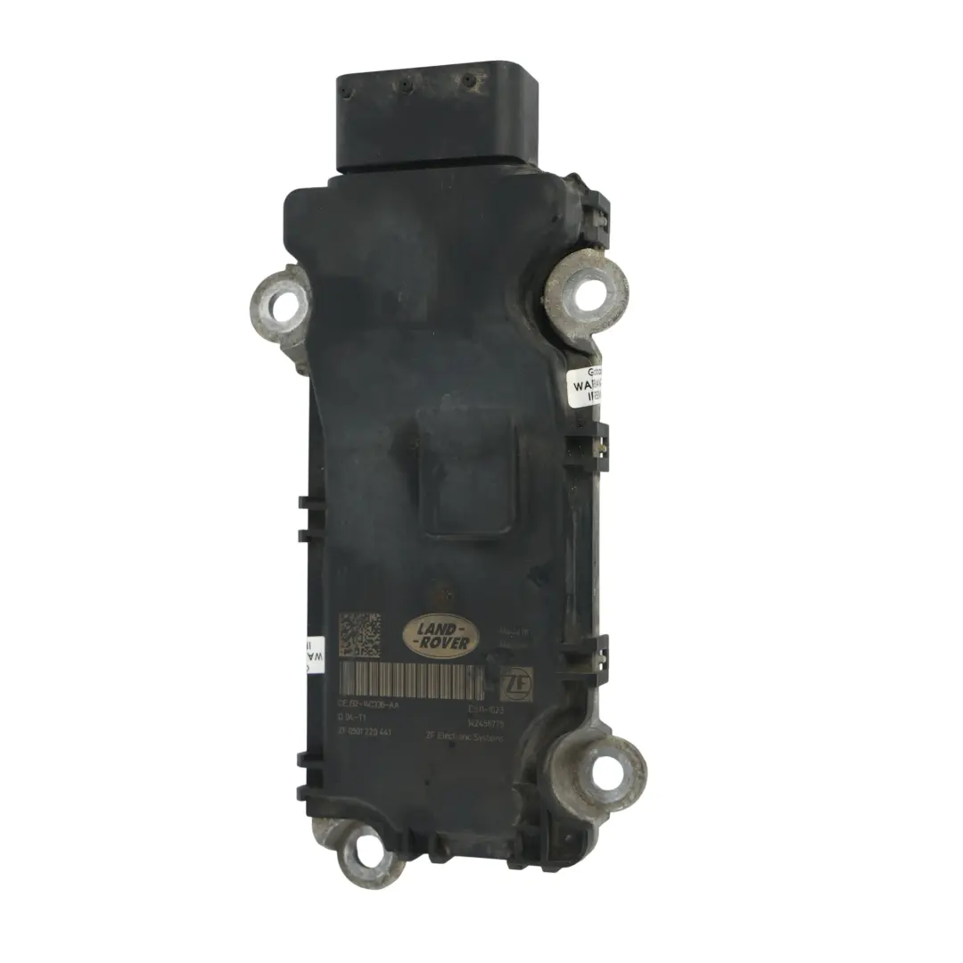 Range Rover Evoque L538 Automatic Gearbox Transmission Control - SKU CEJ32-14C336-AA - Part number CEJ32-14C336-AA
