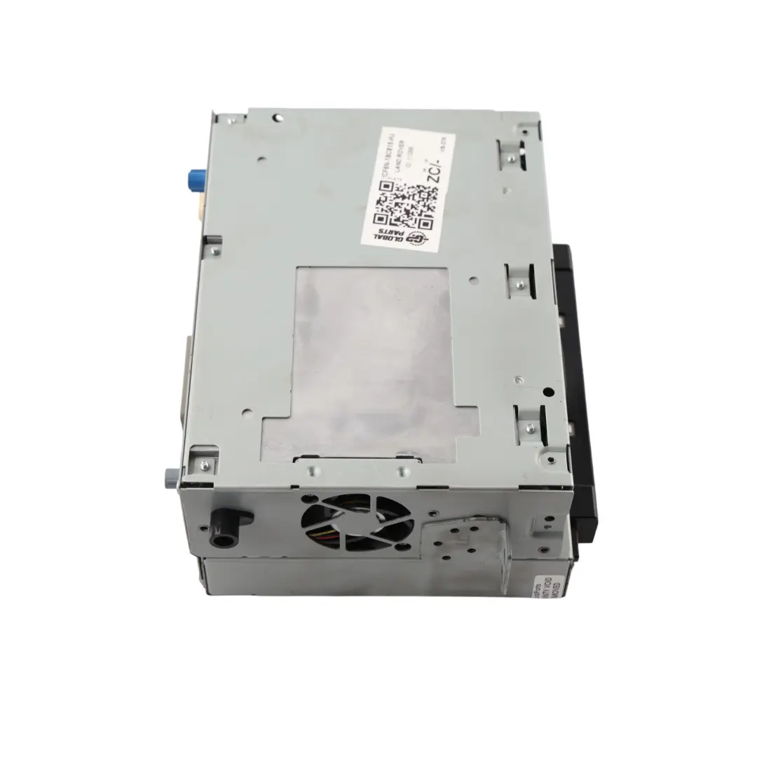 Radio Stereo CD Player Head Unit to Land Range Rover Evoque L538 with Part number CF6N-18C815-HJ Land Range Rover Evoque L538 Radio Stereo CD Player Head Unit - SKU CF6N-18C815-HJ - Part number CF6N-18C815-HJ