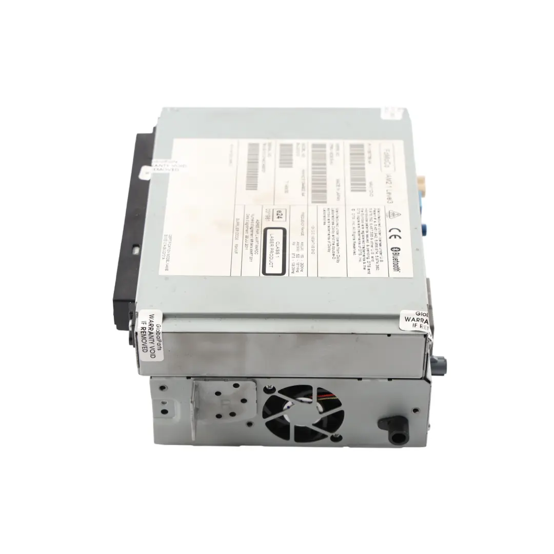 Radio Stereo CD Player Head Unit to Land Range Rover Evoque L538 with Part number CF6N-18C815-HJ Land Range Rover Evoque L538 Radio Stereo CD Player Head Unit - SKU CF6N-18C815-HJ - Part number CF6N-18C815-HJ