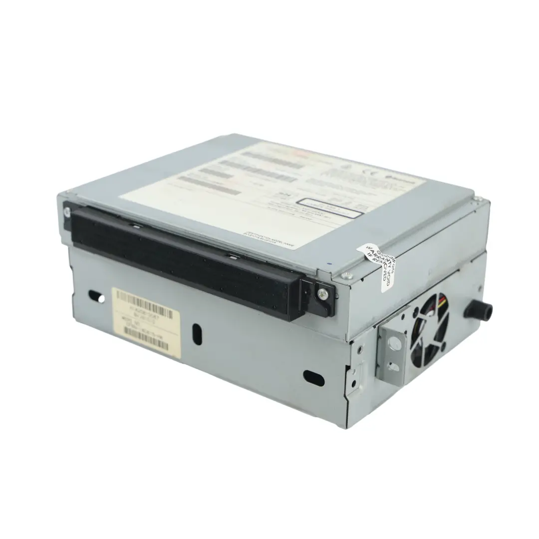Radio Samochodowe Odtwarzacz CD do Jaguar XF X250 o numerze CF6N-18C815-HK Jaguar XF X250 Radio Samochodowe Odtwarzacz CD - SKU CF6N-18C815-HK - Numer Części CF6N-18C815-HK