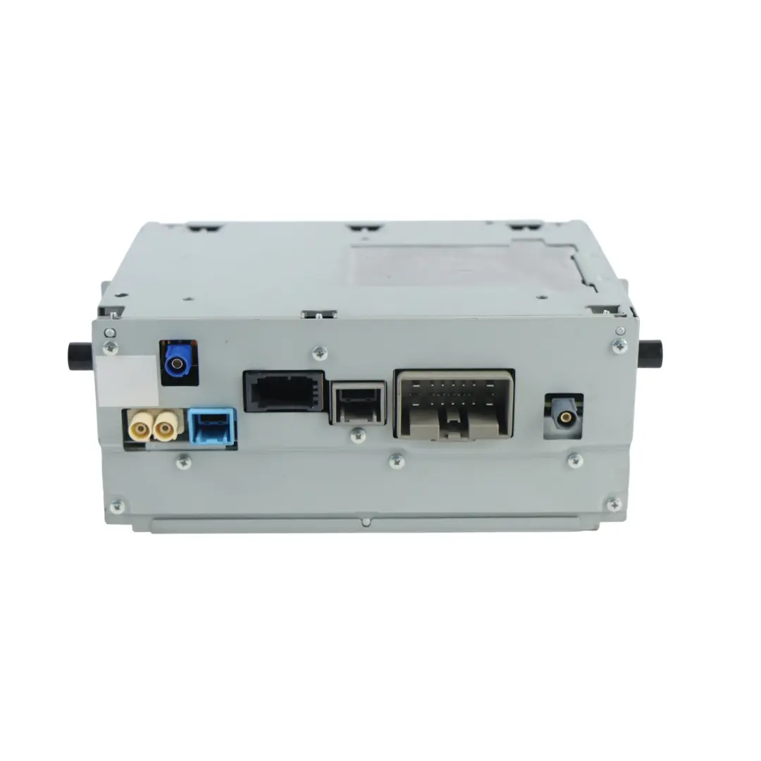 Radio Samochodowe Odtwarzacz CD do Jaguar XF X250 o numerze CF6N-18C815-HK Jaguar XF X250 Radio Samochodowe Odtwarzacz CD - SKU CF6N-18C815-HK - Numer Części CF6N-18C815-HK