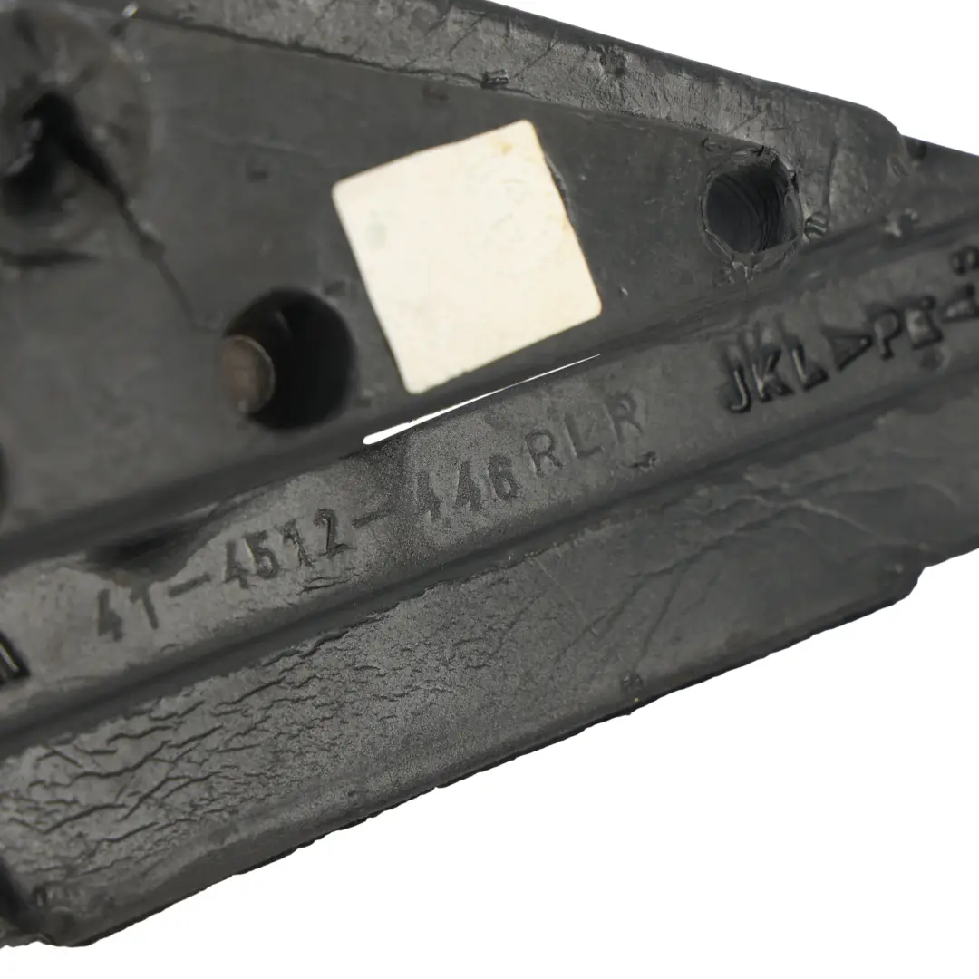 Land Rover Range Rover L322 Türspiegel Dichtung Vorne Rechts - SKU CFB000040 - Teilenummer CFB000040