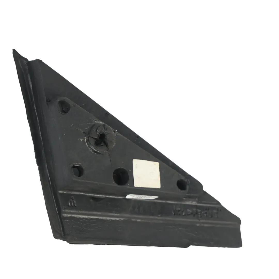 Junta Retrovisor Puerta Delantero Derecho para Land Rover Range Rover L322 con número de pieza CFB000040 Land Rover Range Rover L322 Junta Retrovisor Puerta Delantero Derecho - SKU CFB000040 - Número de pieza CFB000040