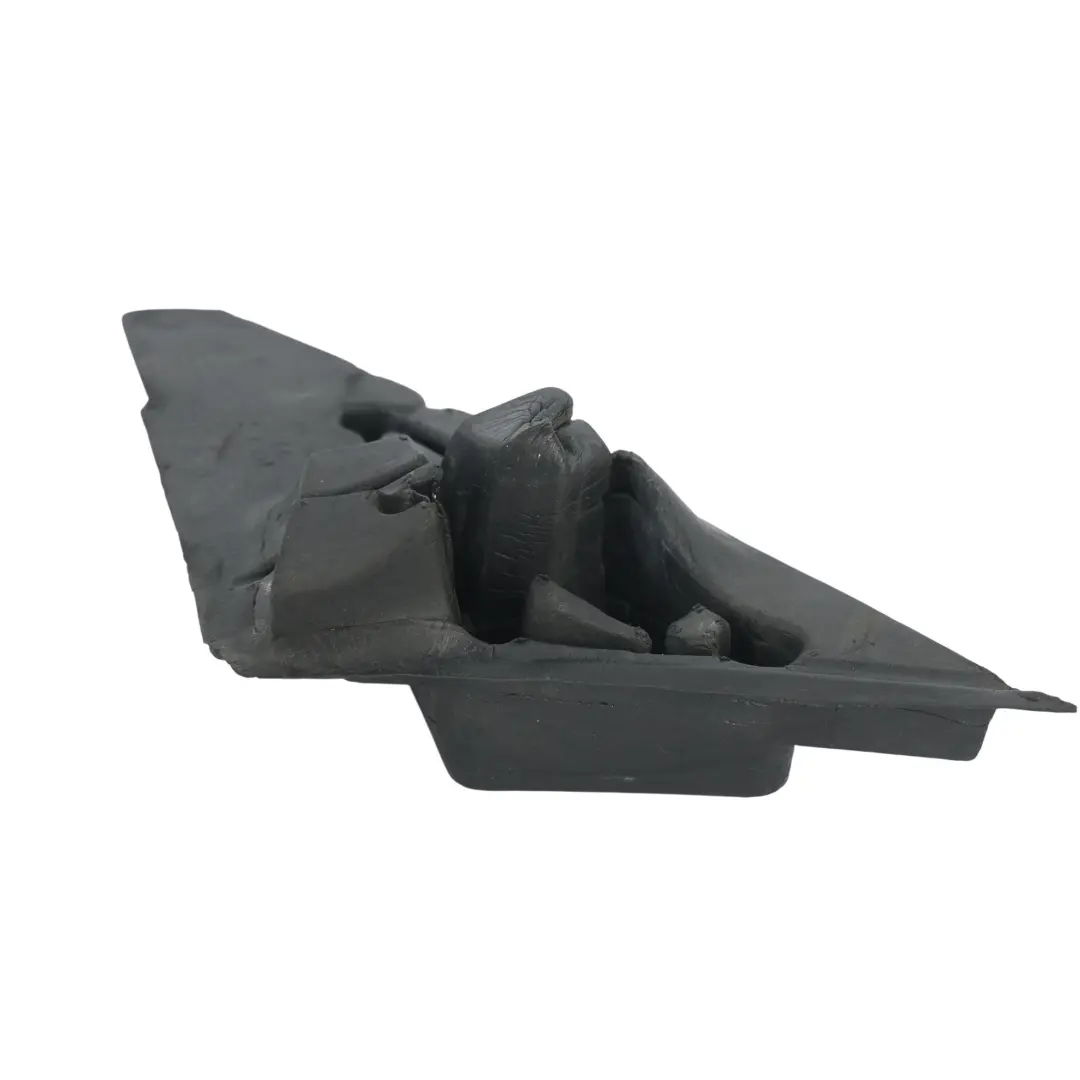Door Mirror Seal Front Right O/S to Land Rover Range Rover L322 with Part number CFB000040 Land Rover Range Rover L322 Door Mirror Seal Front Right O/S - SKU CFB000040 - Part number CFB000040