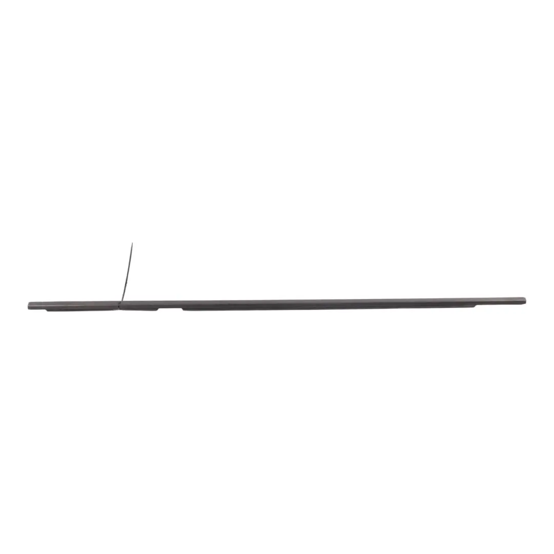 Range Rover L322 Rear Door Window Seal Moulding Outer Left N/S 3H42-24692-BC - SKU CGE500530 - Part number CGE500530