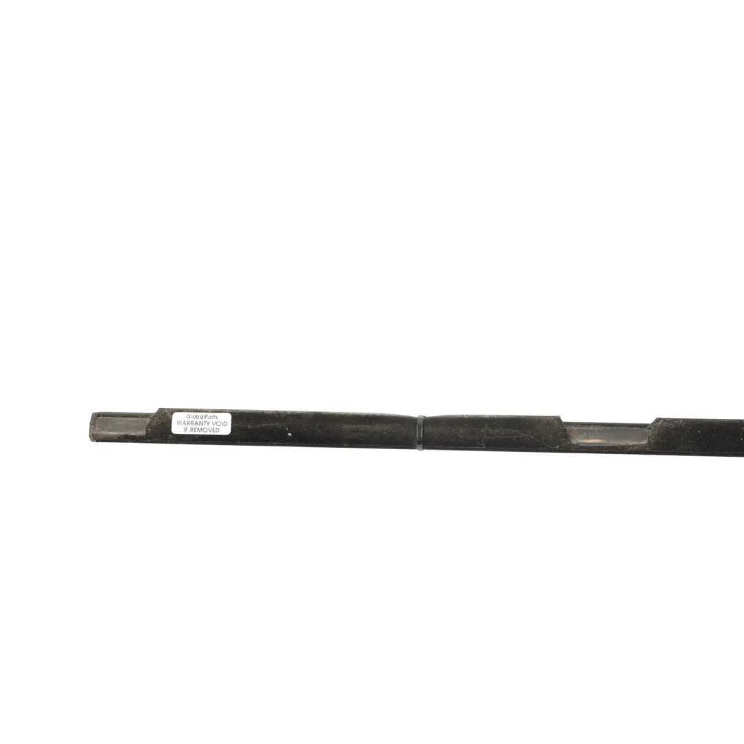 Range Rover L322 Rear Door Window Seal Moulding Outer Left N/S 3H42-24692-BC - SKU CGE500530 - Part number CGE500530