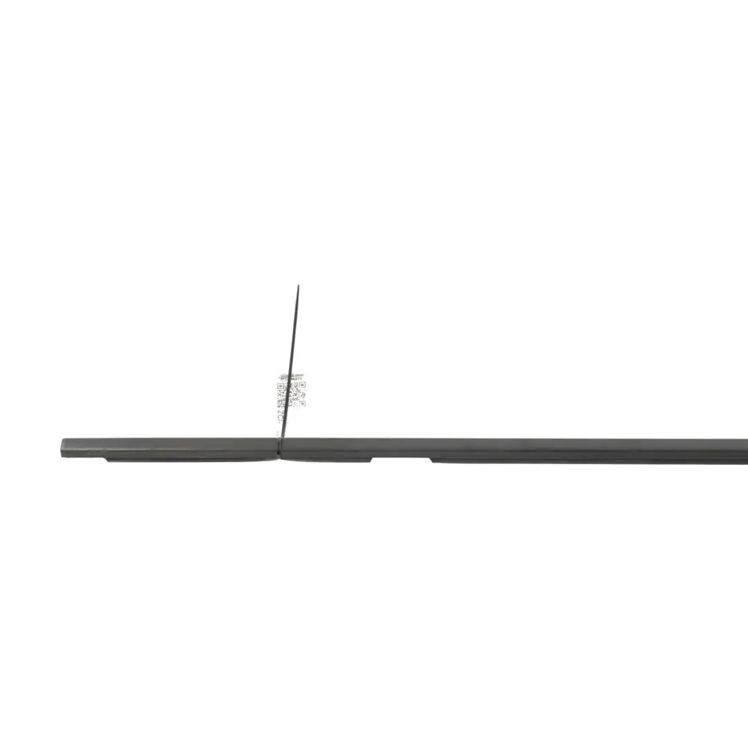 Range Rover L322 Rear Door Window Seal Moulding Outer Left N/S 3H42-24692-BC - SKU CGE500530 - Part number CGE500530
