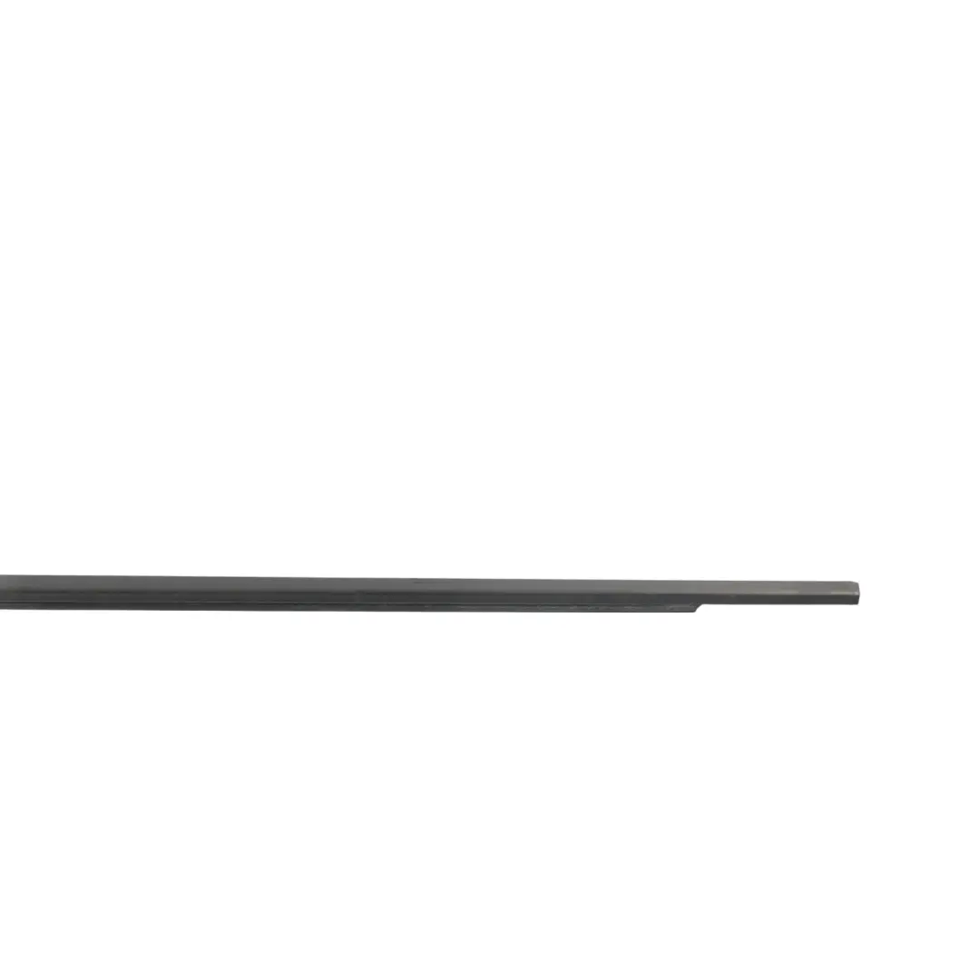 Door Window Seal Moulding Outer Left N/S 3H42-24692-BC to Range Rover L322 Rear with Part number CGE500530 Range Rover L322 Rear Door Window Seal Moulding Outer Left N/S 3H42-24692-BC - SKU CGE500530 - Part number CGE500530