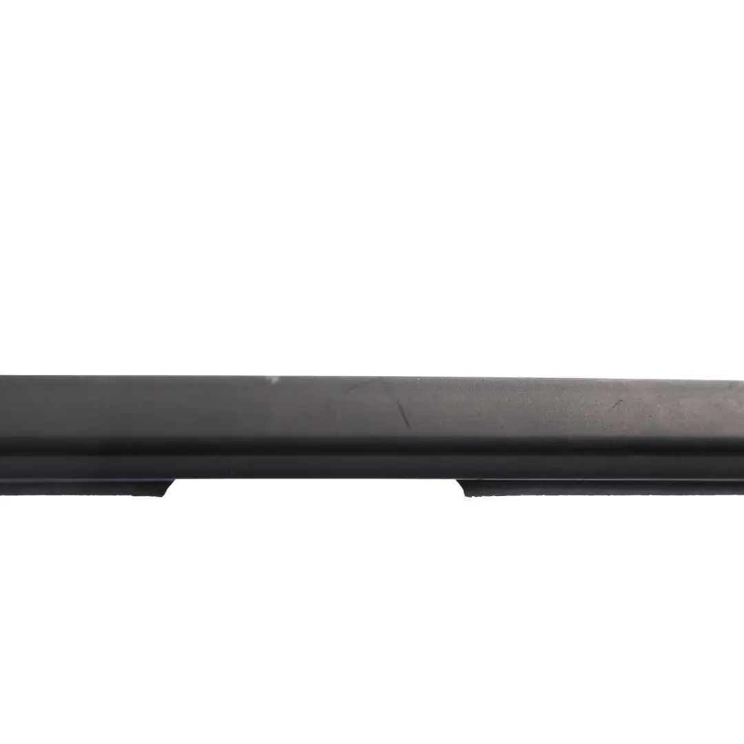 Range Rover L322 Rear Door Window Seal Moulding Outer Left N/S 3H42-24692-BC - SKU CGE500530 - Part number CGE500530