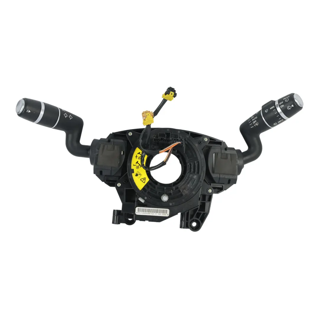 Wiper Indicator Stalk Slip Ring 9H22-14A664-AA to Land Range Rover Sport L320 with Part number CH22-13N064-DB Land Range Rover Sport L320 Wiper Indicator Stalk Slip Ring 9H22-14A664-AA - SKU CH22-13N064-DB - Part number CH22-13N064-DB