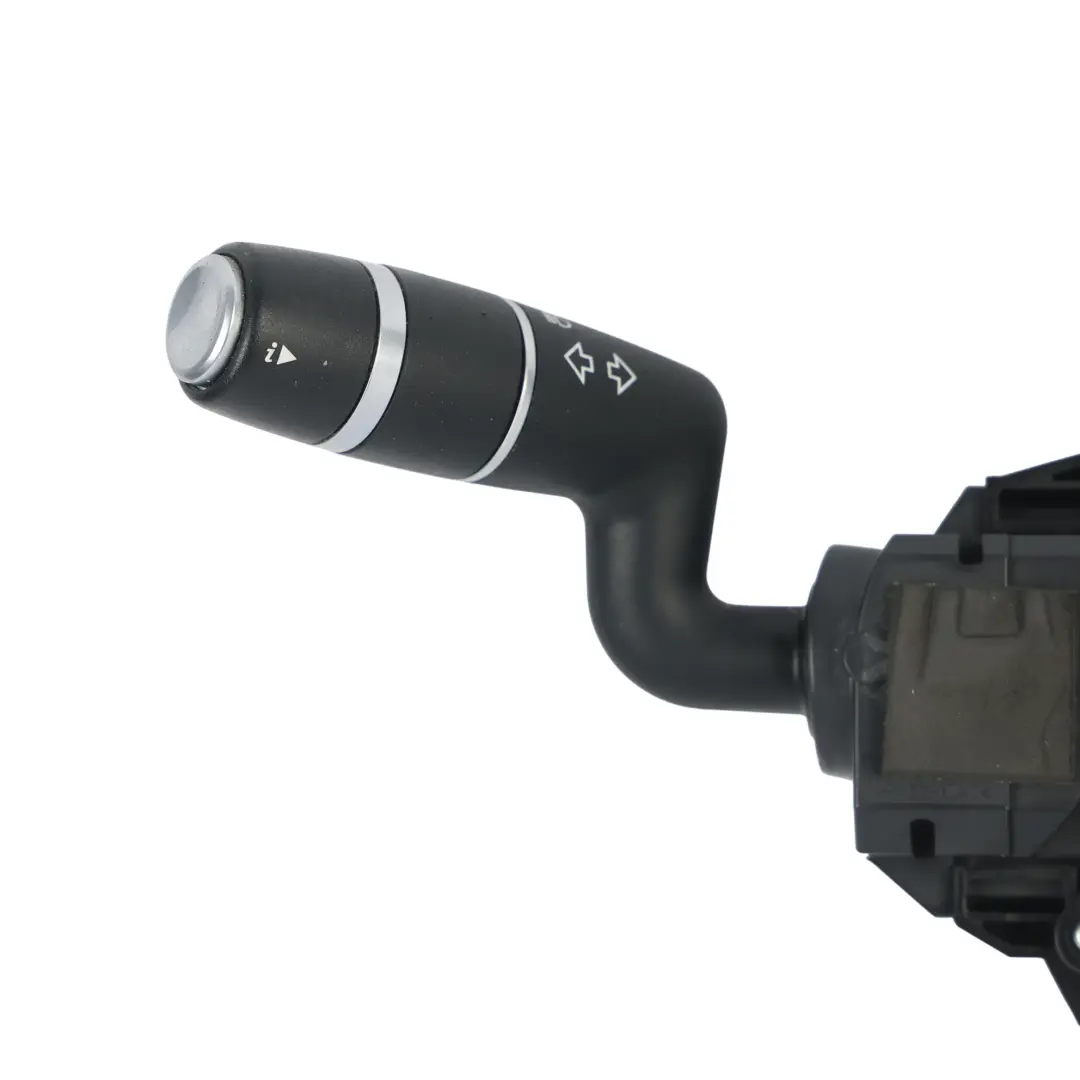 Mando Limpiaparabrisas Muelle Reloj 9H22-14A66 para Land Rover Range Rover Sport L320 con número de pieza CH22-13N064-DB Land Rover Range Rover Sport L320 Mando Limpiaparabrisas Muelle Reloj 9H22-14A66 - SKU CH22-13N064-DB - Número de pieza CH22-13N064-DB