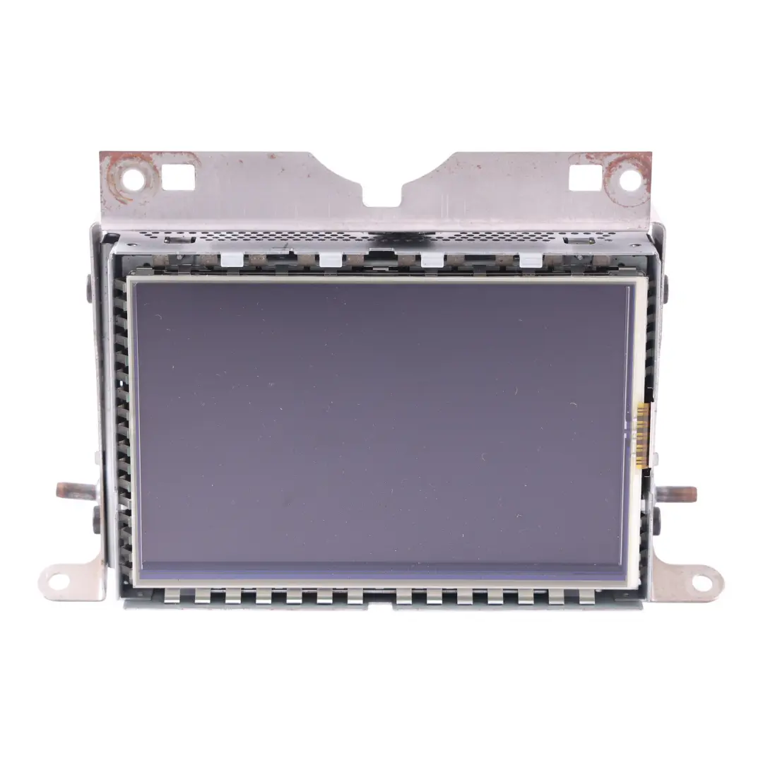 Navigation Display Screen Head Unit to Land Range Rover Sport L320 with Part number CH22-14F667-AG Land Range Rover Sport L320 Navigation Display Screen Head Unit - SKU CH22-14F667-AG - Part number CH22-14F667-AG