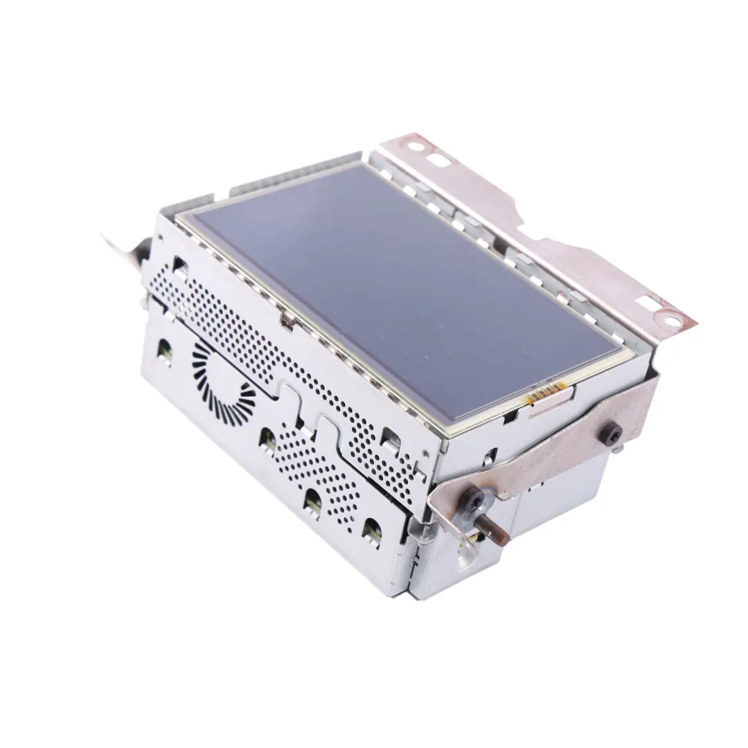 Land Range Rover Sport L320 Navigation Display Screen Head Unit - SKU CH22-14F667-AG - Part number CH22-14F667-AG