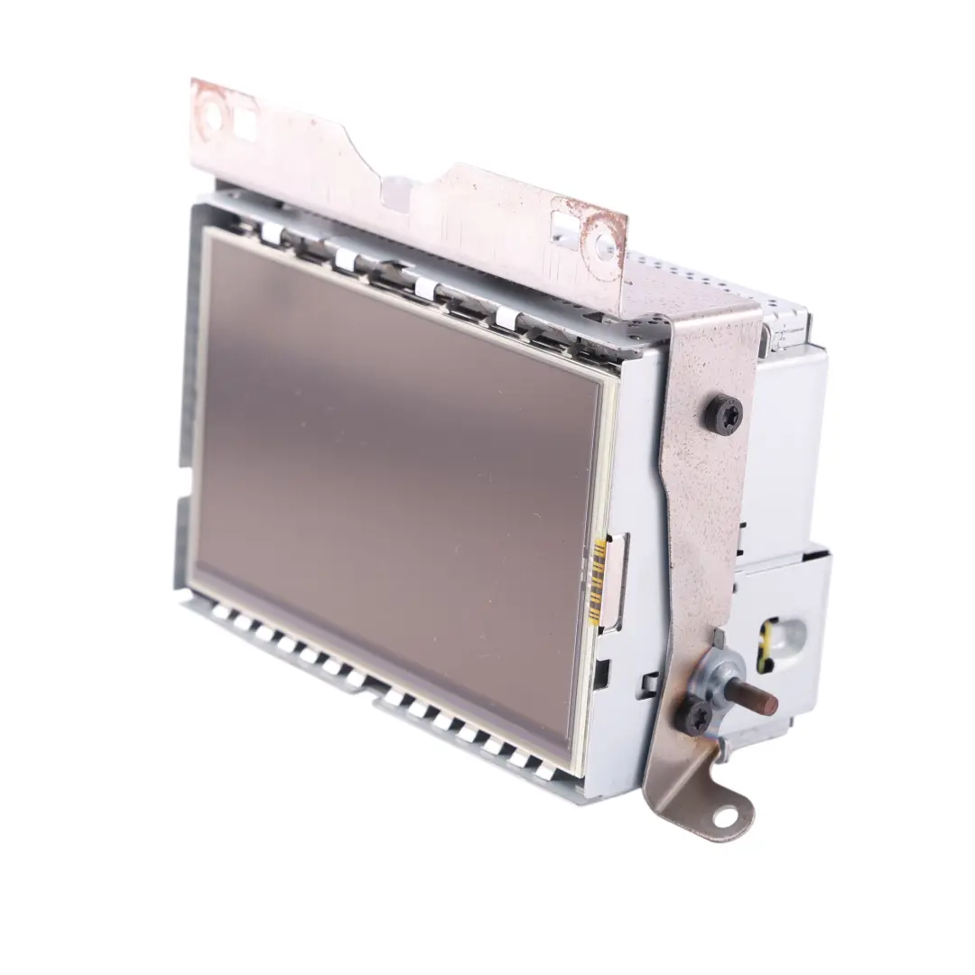 Land Range Rover Sport L320 Navigation Display Screen Head Unit - SKU CH22-14F667-AG - Part number CH22-14F667-AG