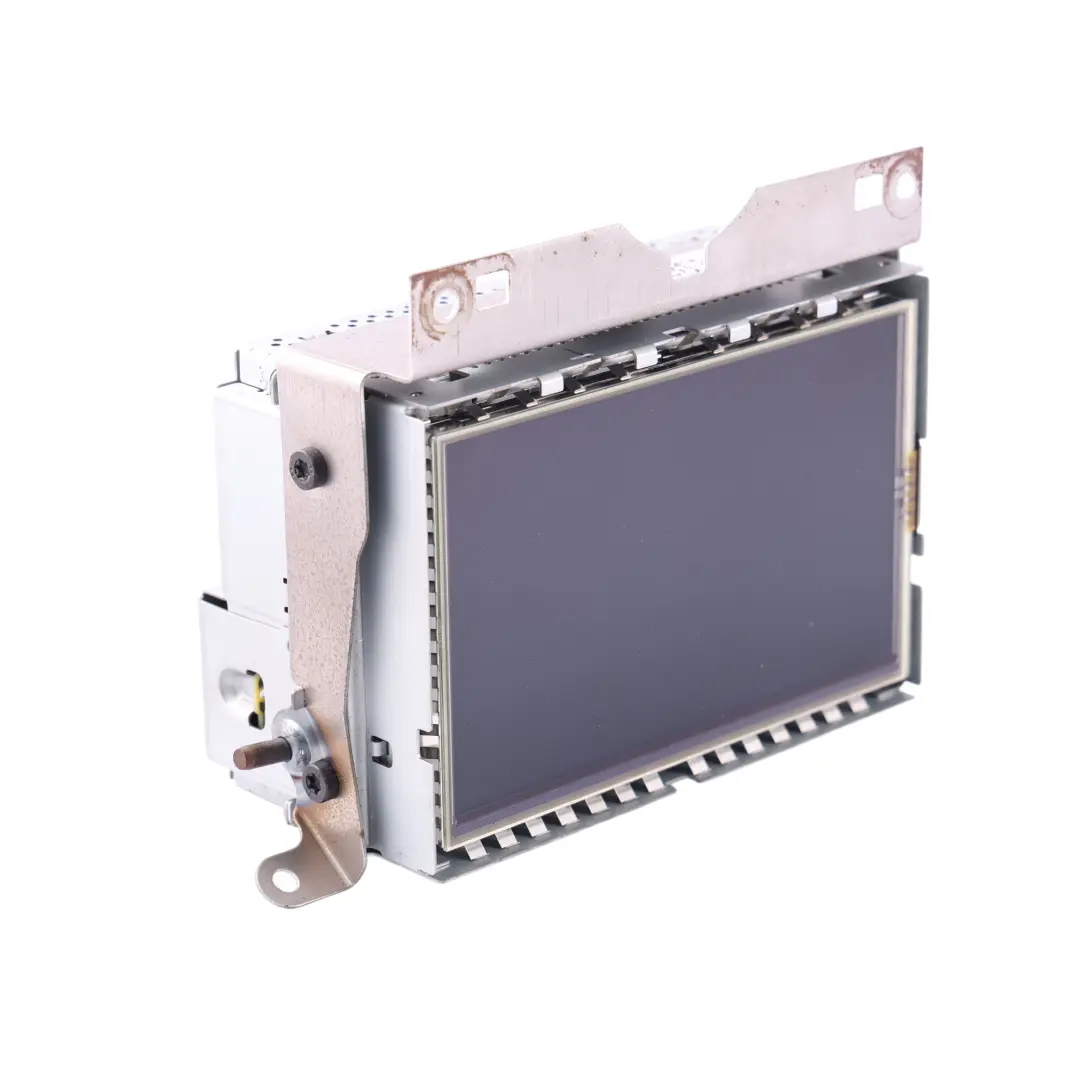Navigation Display Screen Head Unit to Land Range Rover Sport L320 with Part number CH22-14F667-AG Land Range Rover Sport L320 Navigation Display Screen Head Unit - SKU CH22-14F667-AG - Part number CH22-14F667-AG
