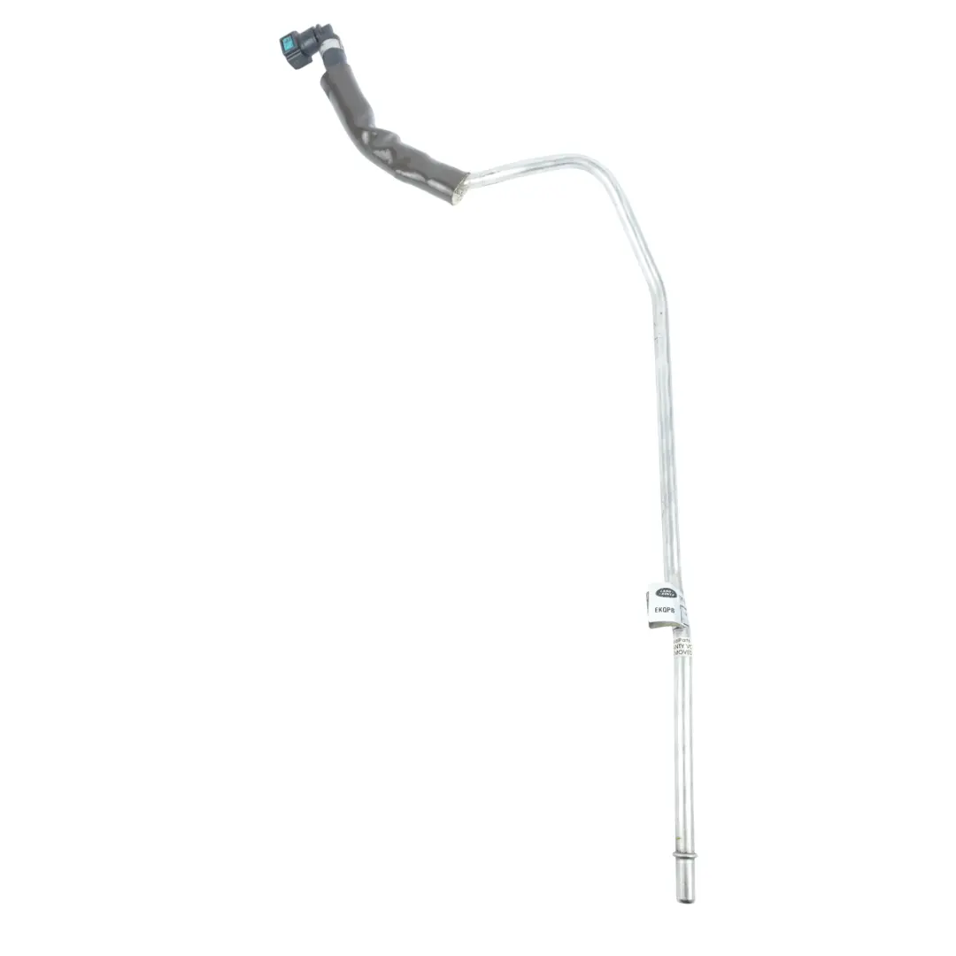 Land Rover Range Rover Sport L320 Tubo Manguera Combustible - SKU CH22-9B324-A - Número de pieza CH22-9B324-A