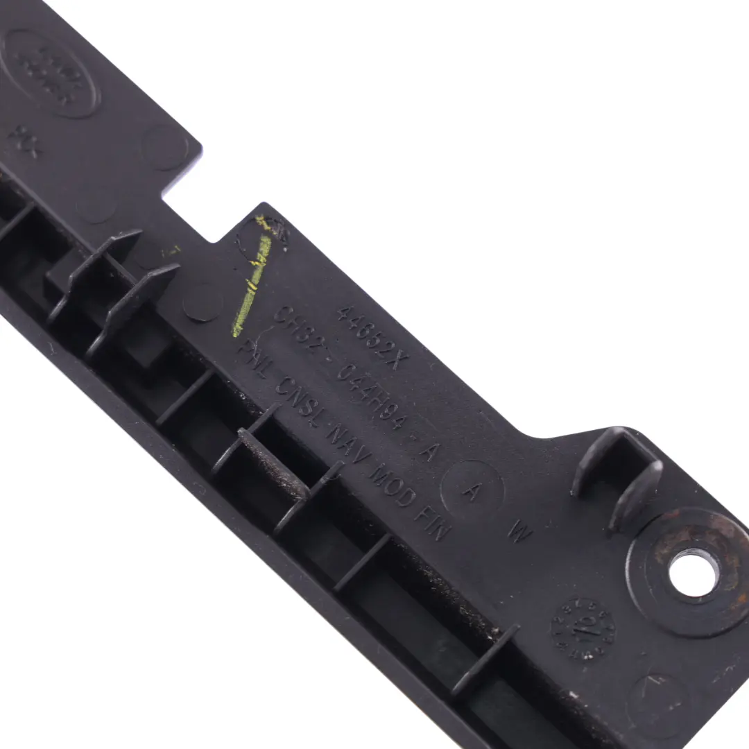 Range Rover Sport L320 Radio Display Screen Surround Cover Bracket CH32-044H94 - SKU CH32-044H94-A - Part number CH32-044H94-A