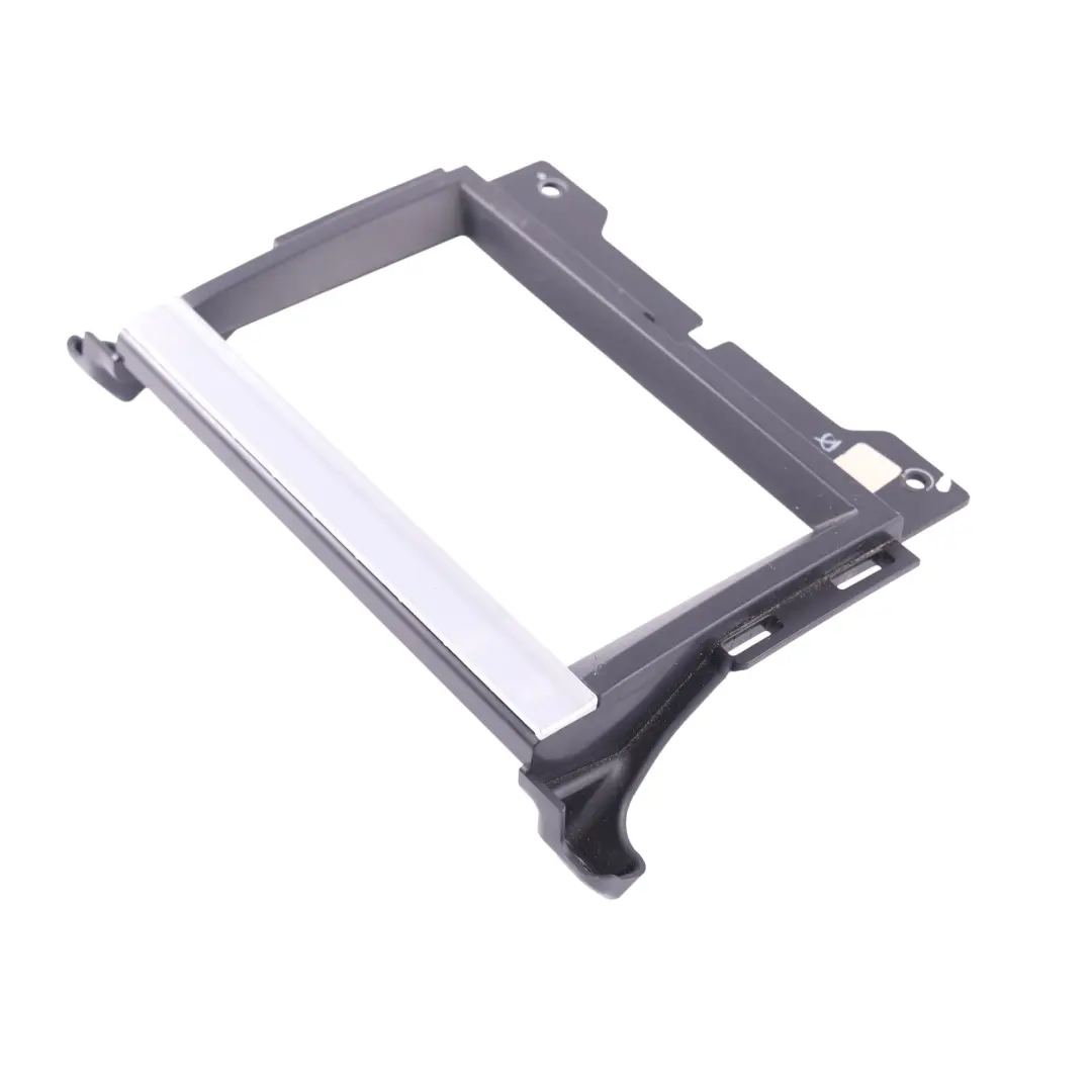 Radio Display Screen Surround Cover Bracket CH32-044H94 to Range Rover Sport L320 with Part number CH32-044H94-A Range Rover Sport L320 Radio Display Screen Surround Cover Bracket CH32-044H94 - SKU CH32-044H94-A - Part number CH32-044H94-A