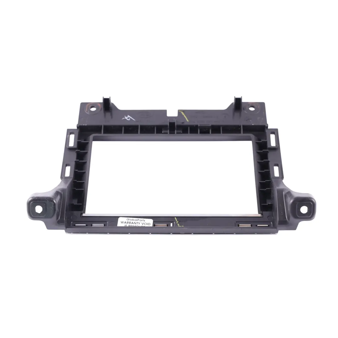 Land Rover Range Rover Sport L320 Ramka Ekranu Radia Wspornik CH32-044H94 - SKU CH32-044H94-A - Numer Części CH32-044H94-A