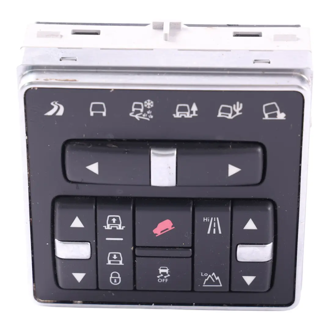 Land Rover Range Rover Sport L320 Panel Terrain Response - SKU CH32-14B592-BC - Numer Części CH32-14B592-BC