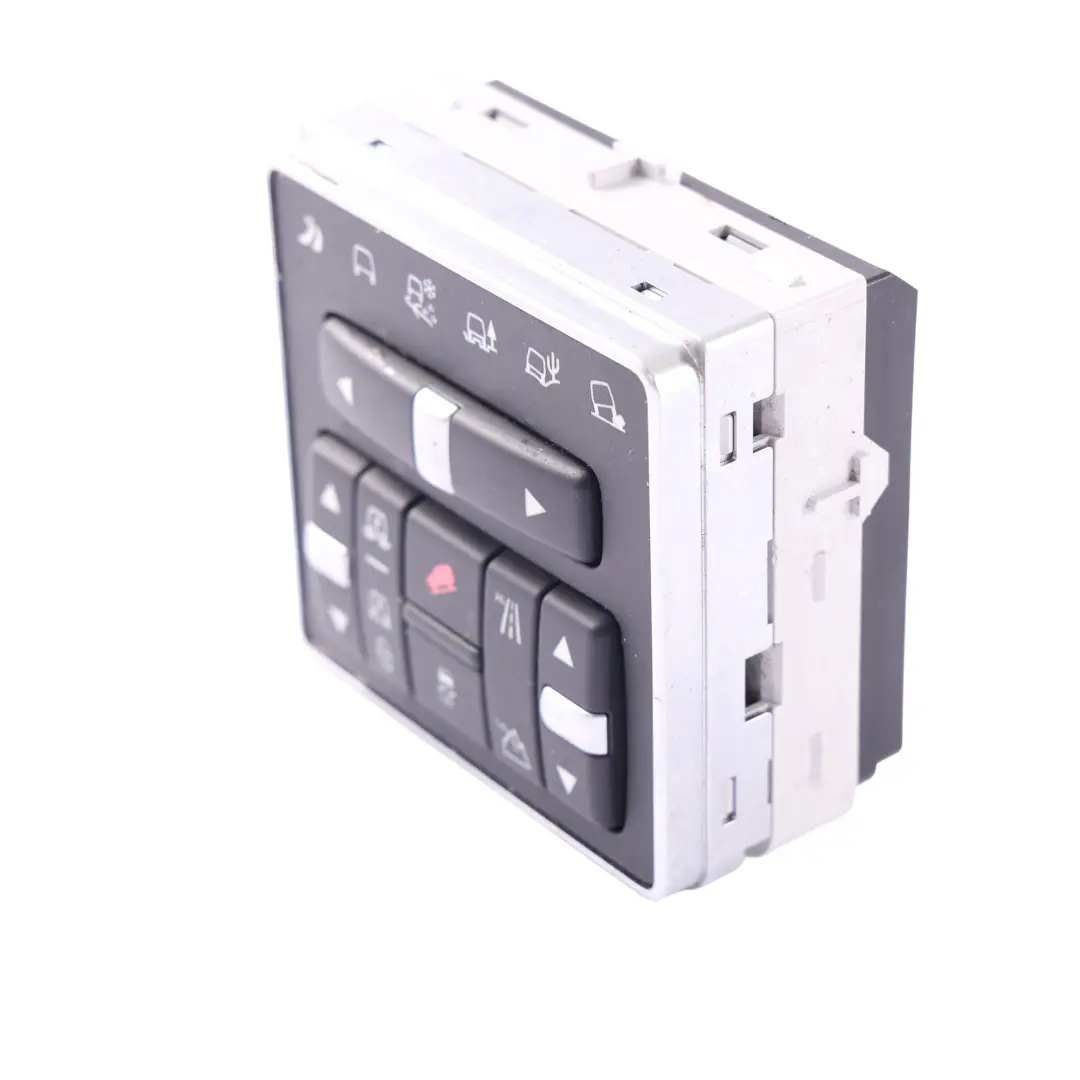 Range Rover Sport L320 Terrain Response Control Panel Switch - SKU CH32-14B592-BC - Part number CH32-14B592-BC
