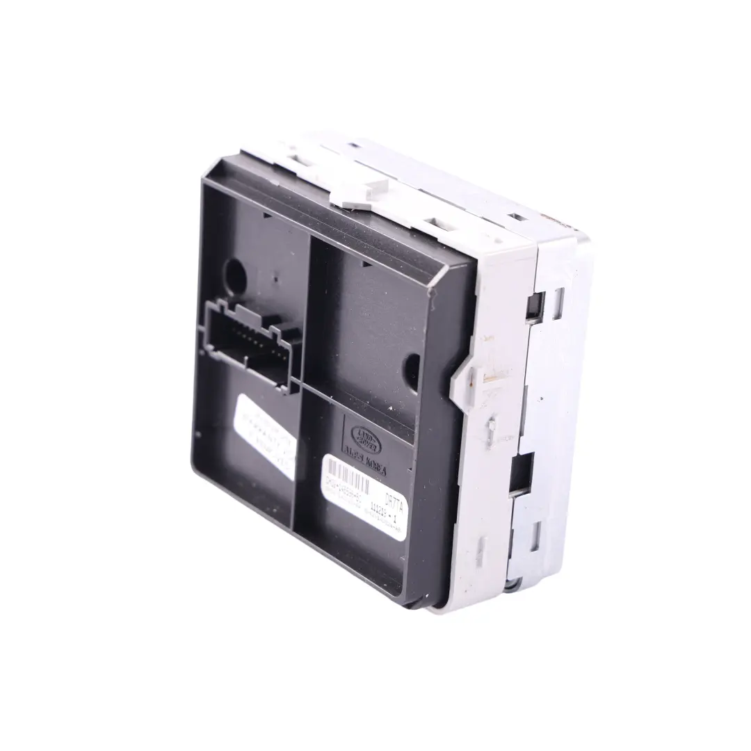 Range Rover Sport L320 Terrain Response Control Panel Switch - SKU CH32-14B592-BC - Part number CH32-14B592-BC
